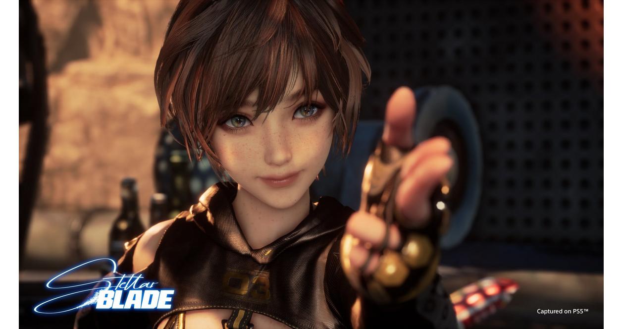 Stellar Blade | Sony Interactive Entertainment | GameStop