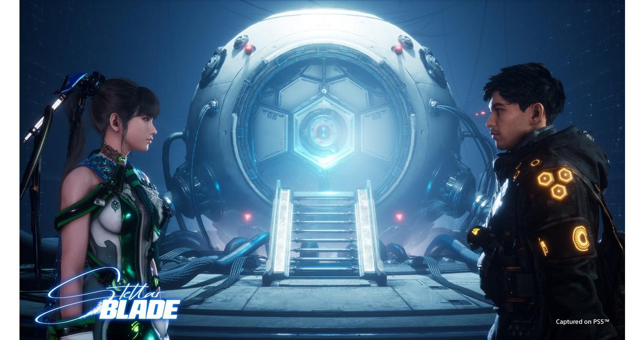 Stellar Blade | Sony Interactive Entertainment | GameStop