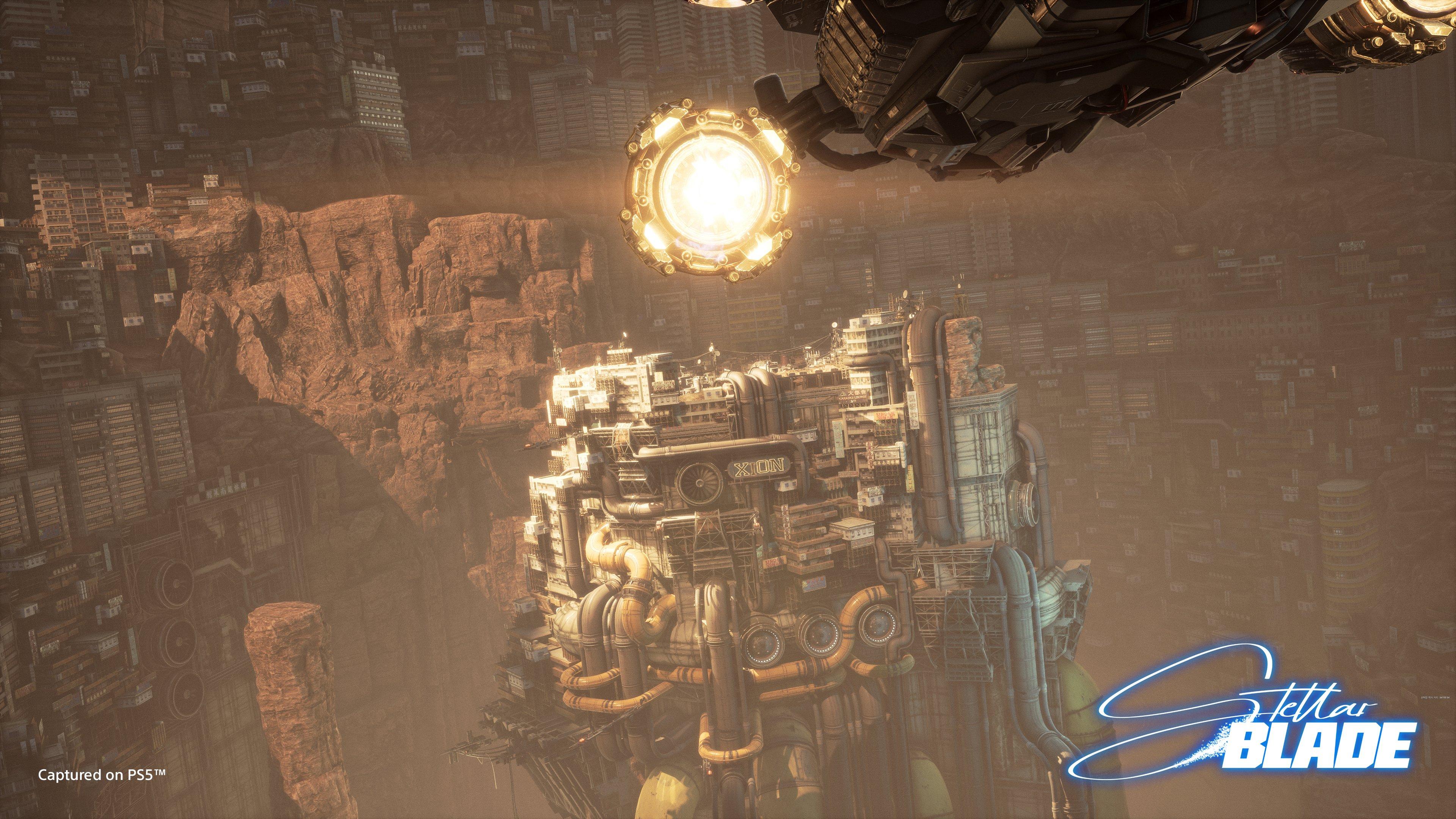 Stellar Blade | Sony Interactive Entertainment | GameStop