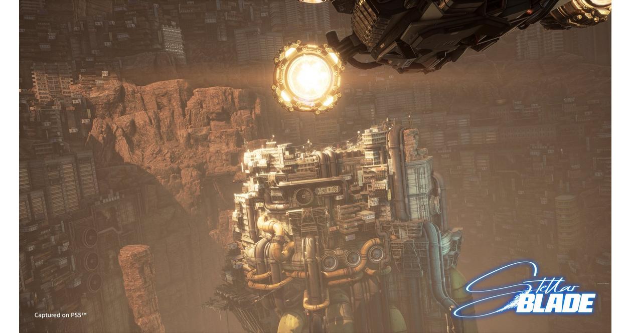 Stellar Blade - PlayStation 5