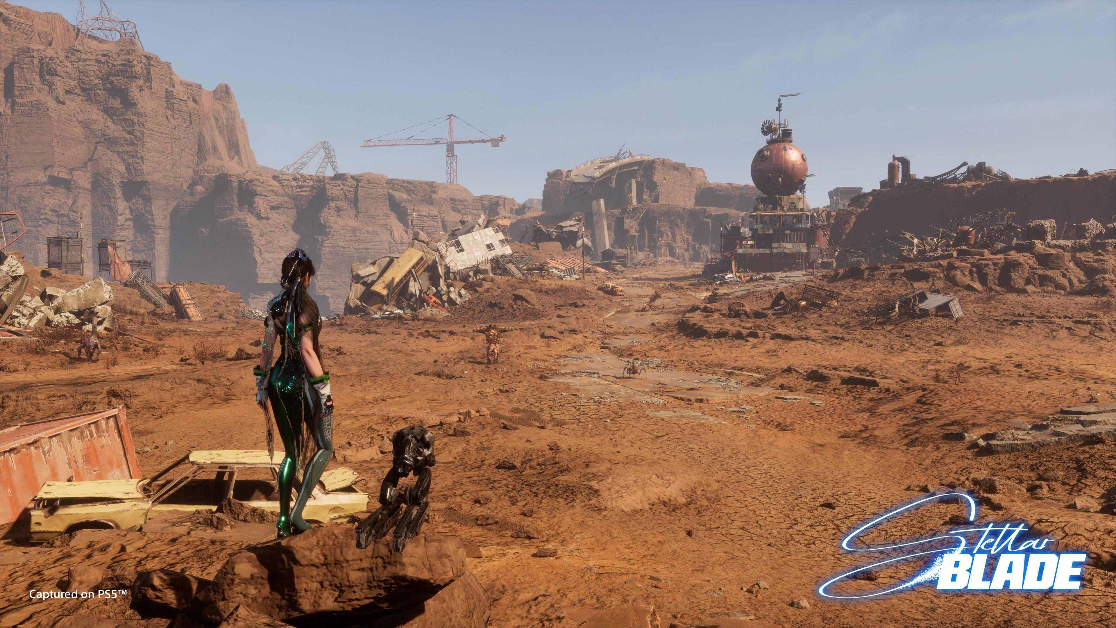 Stellar Blade - PC Steam