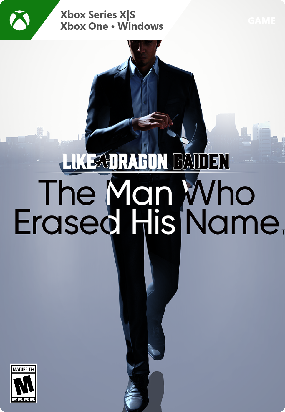 Like a Dragon Gaiden: The Man Who Erased His Name - Developing