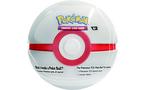 Pokemon Poke Ball Tin Trading Card Game &#40;Styles May Vary&#41;