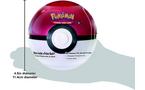 Pokemon Poke Ball Tin Trading Card Game &#40;Styles May Vary&#41;