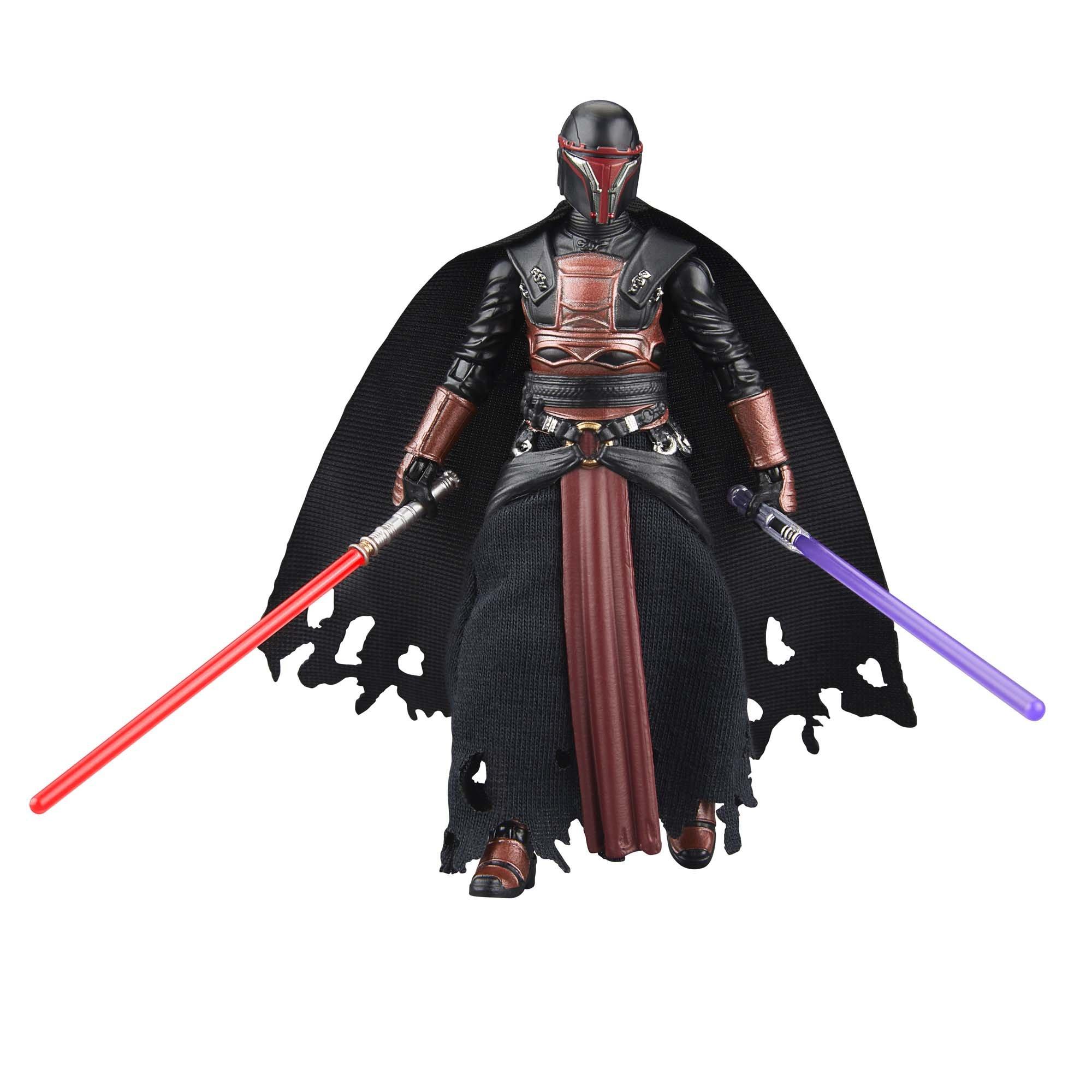 Darth revan black deals series