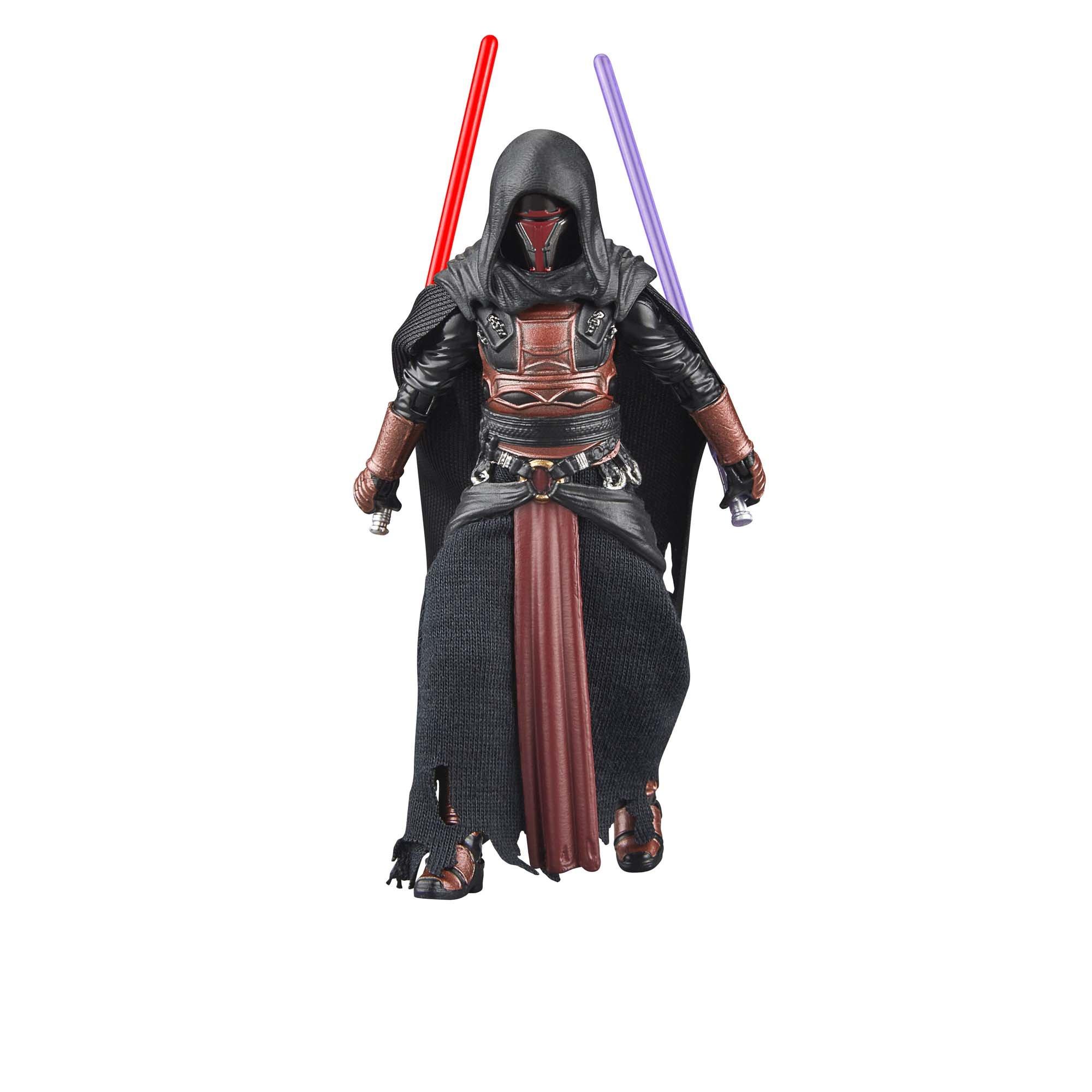 Revan black hot sale