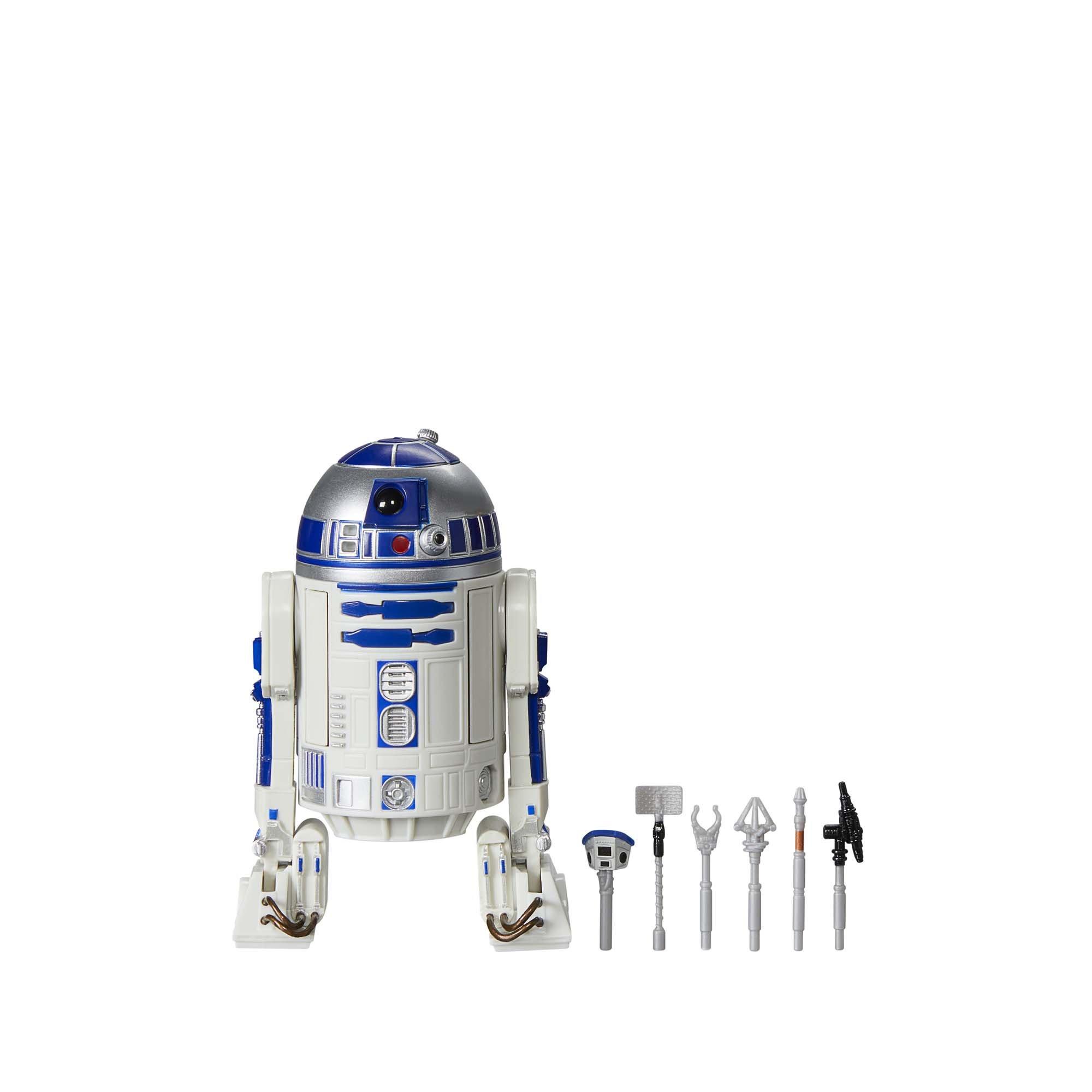 Star wars deals r2d2 hasbro