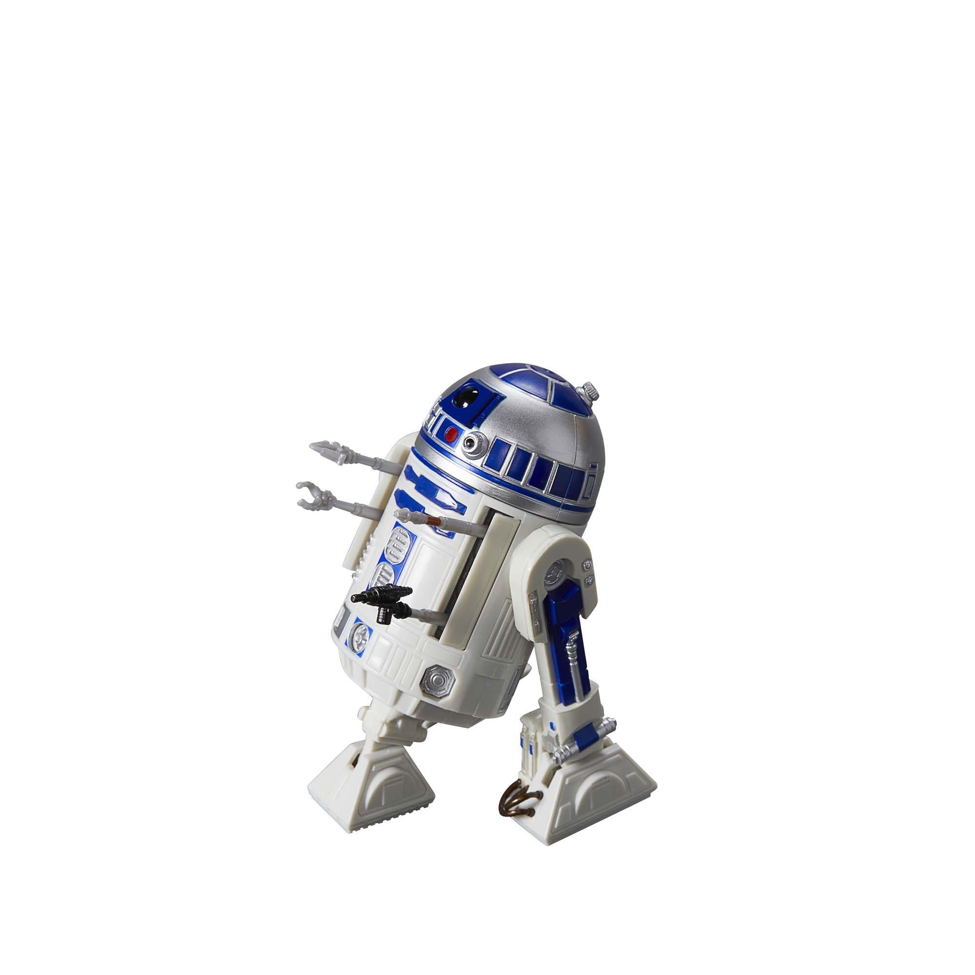 Hasbro star wars clearance r2d2