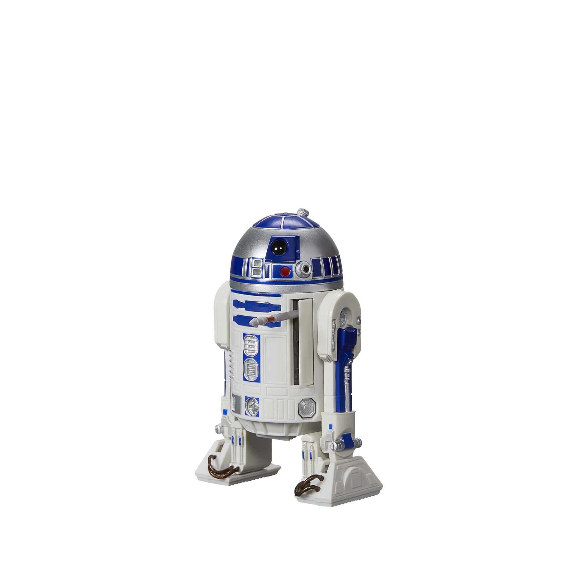 Star wars hot sale r2d2 hasbro