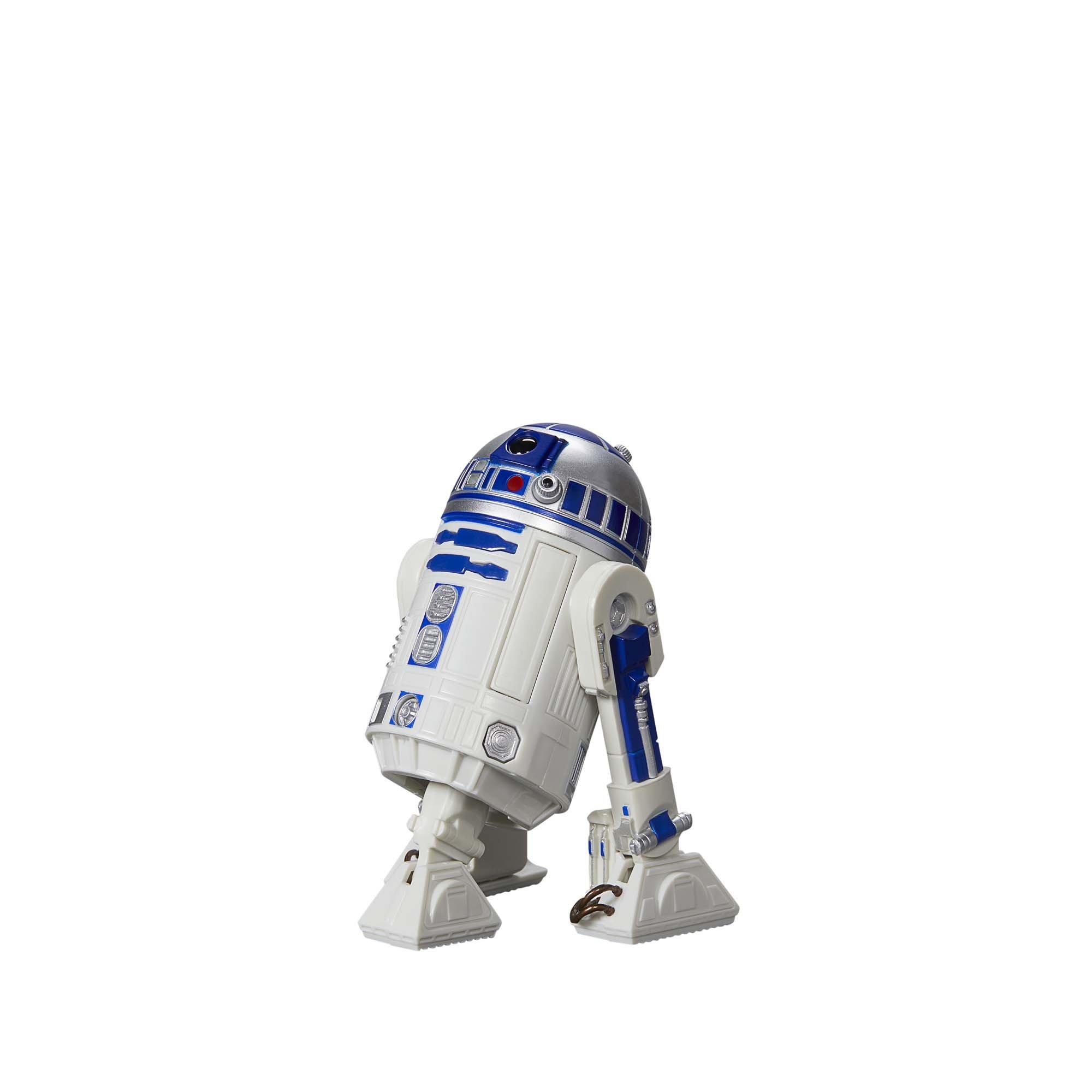 Star wars r2d2 clearance figure