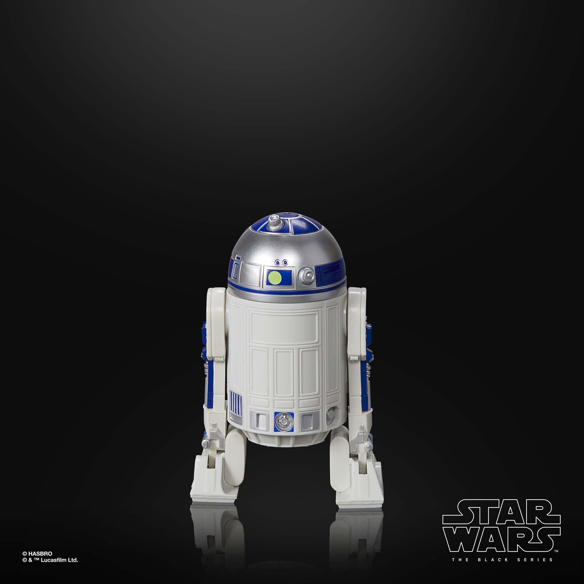 R2d2 figure best sale