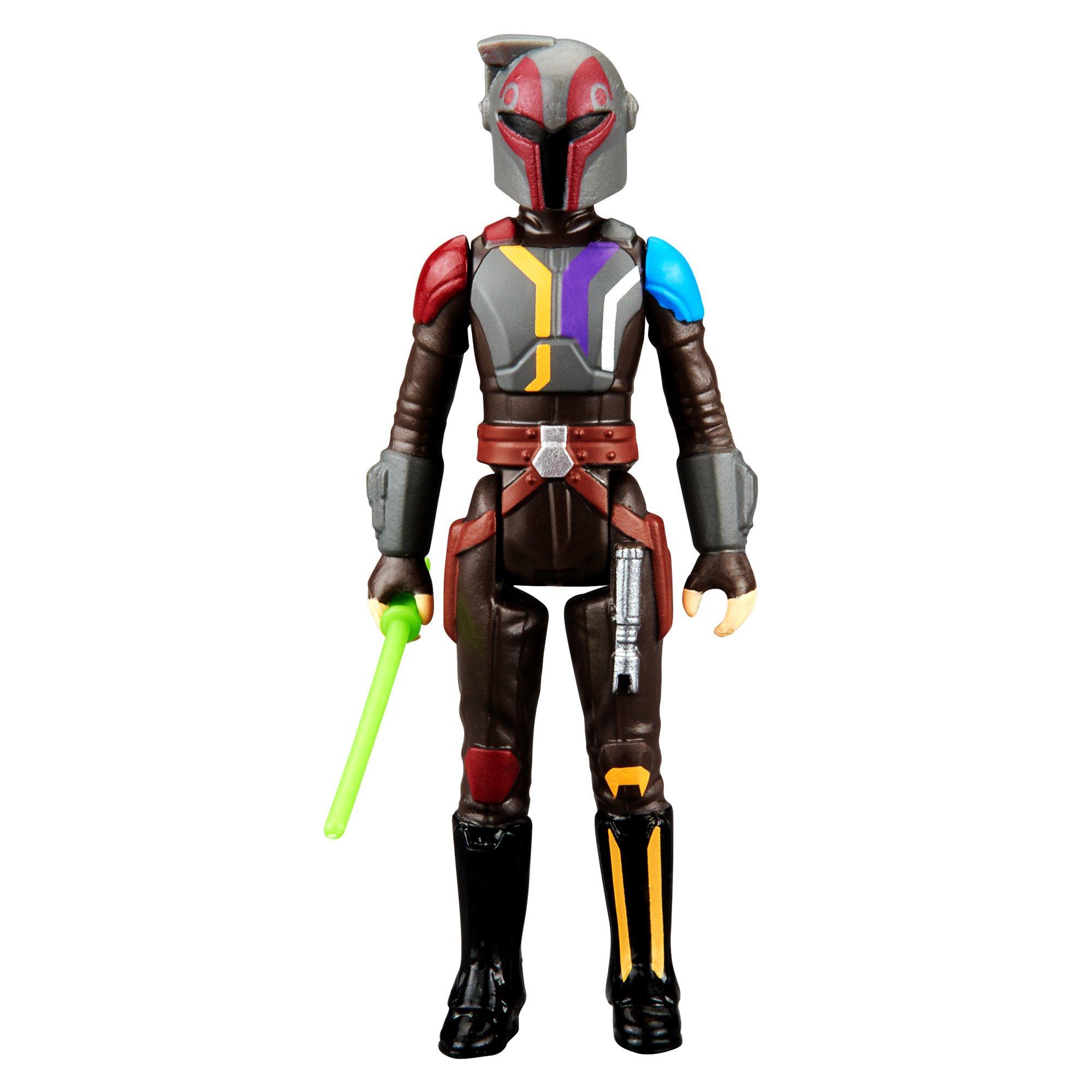 Sabine wren deals action figure