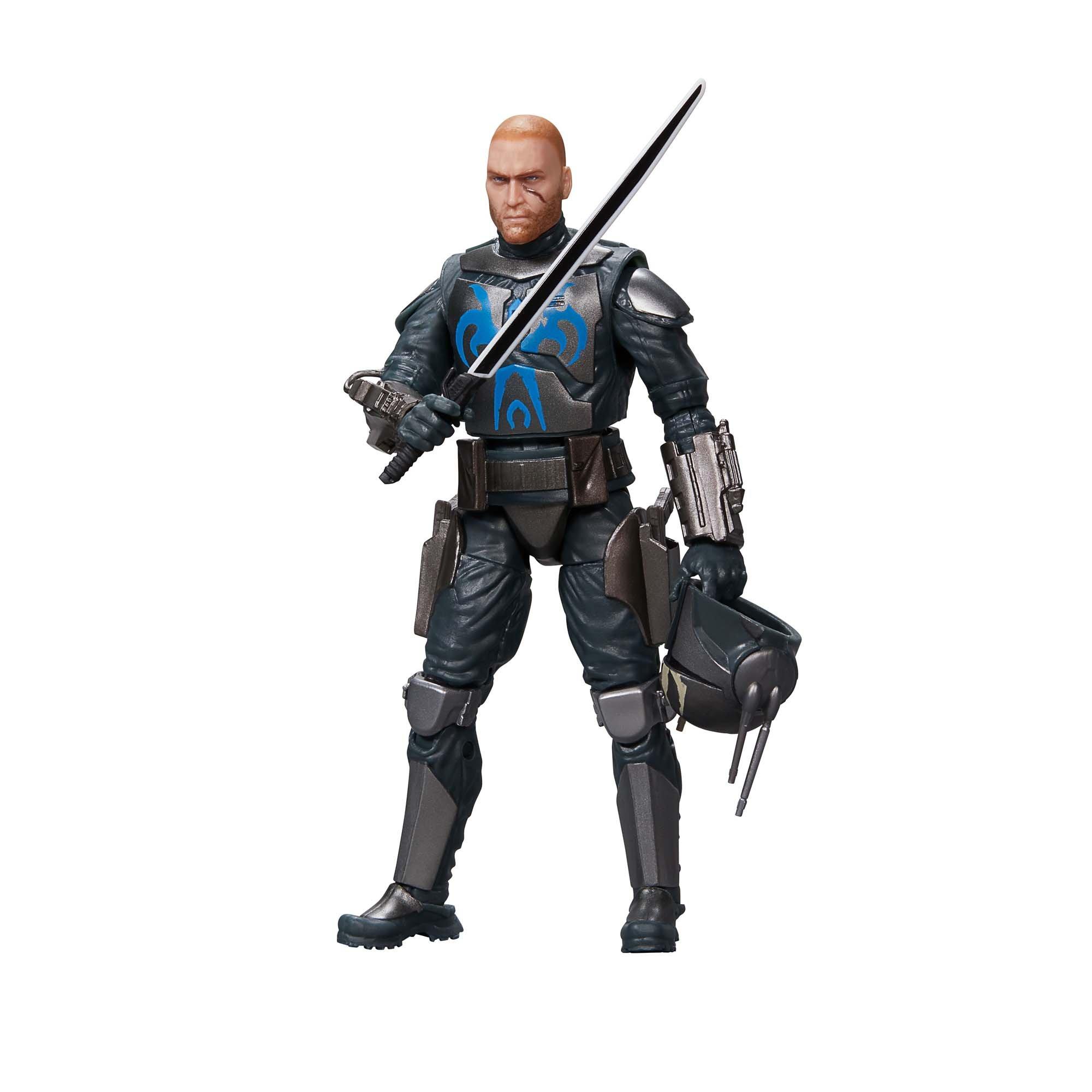 Pre vizsla shop action figure