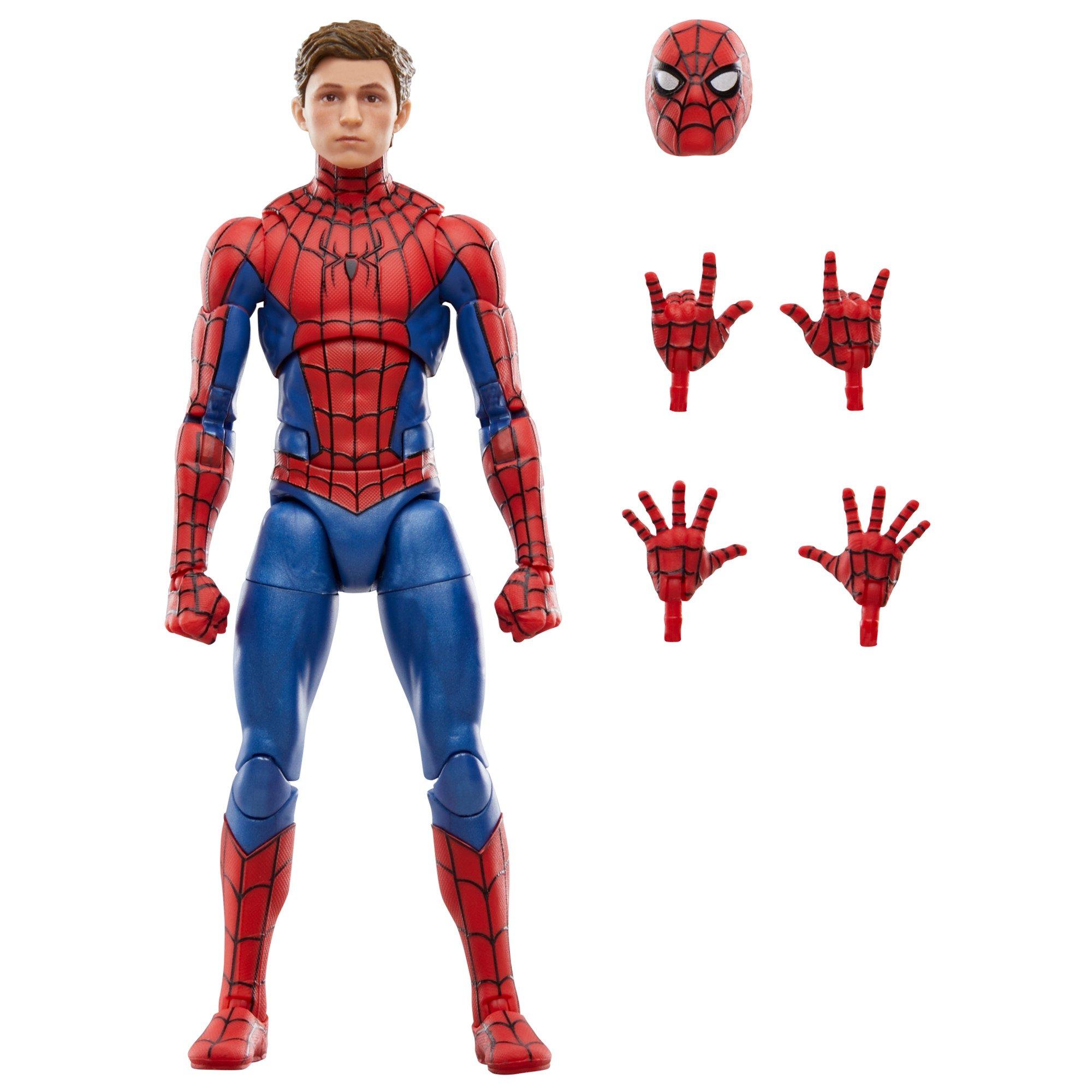 Spidermantoy clearance