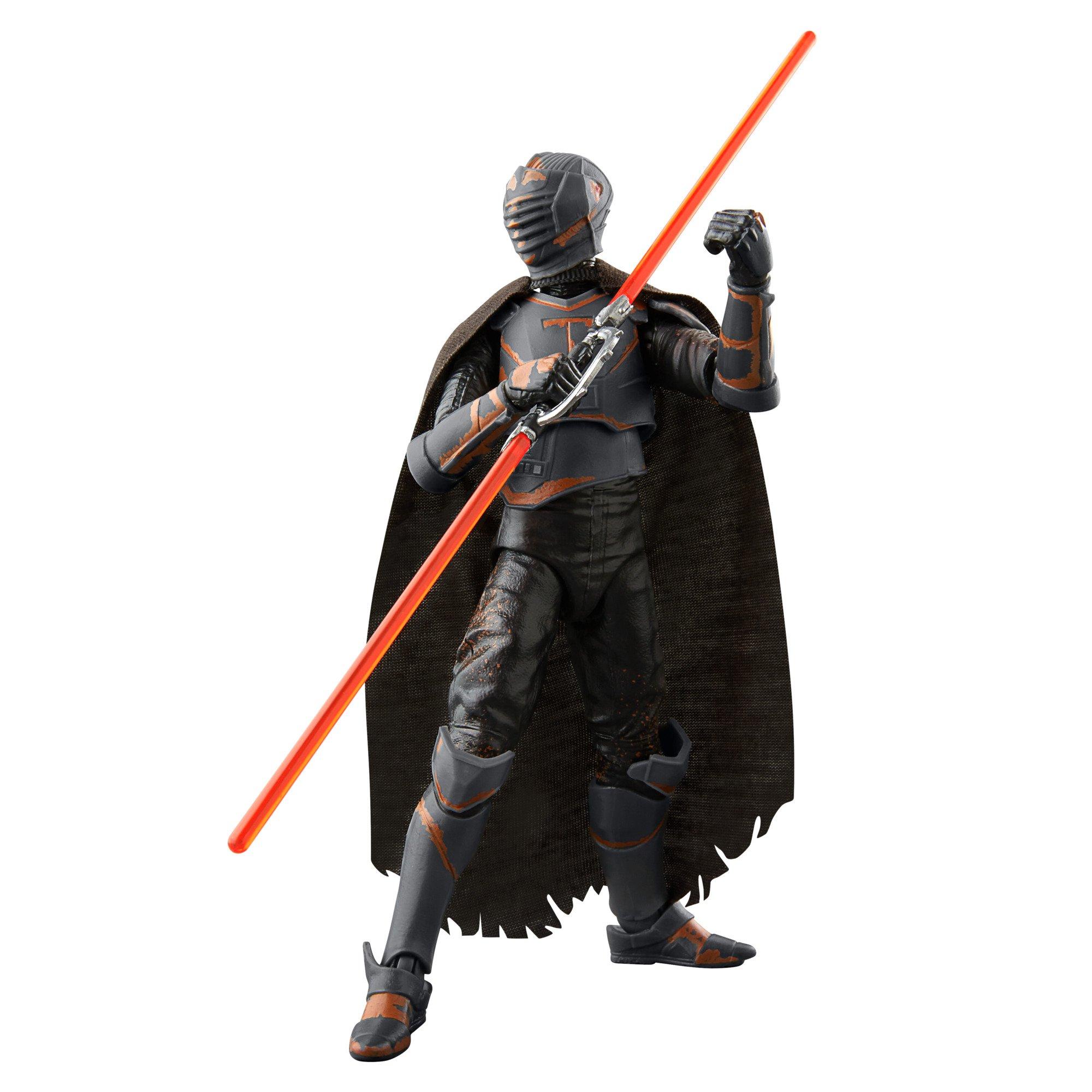 Gamestop star wars store black series exclusive