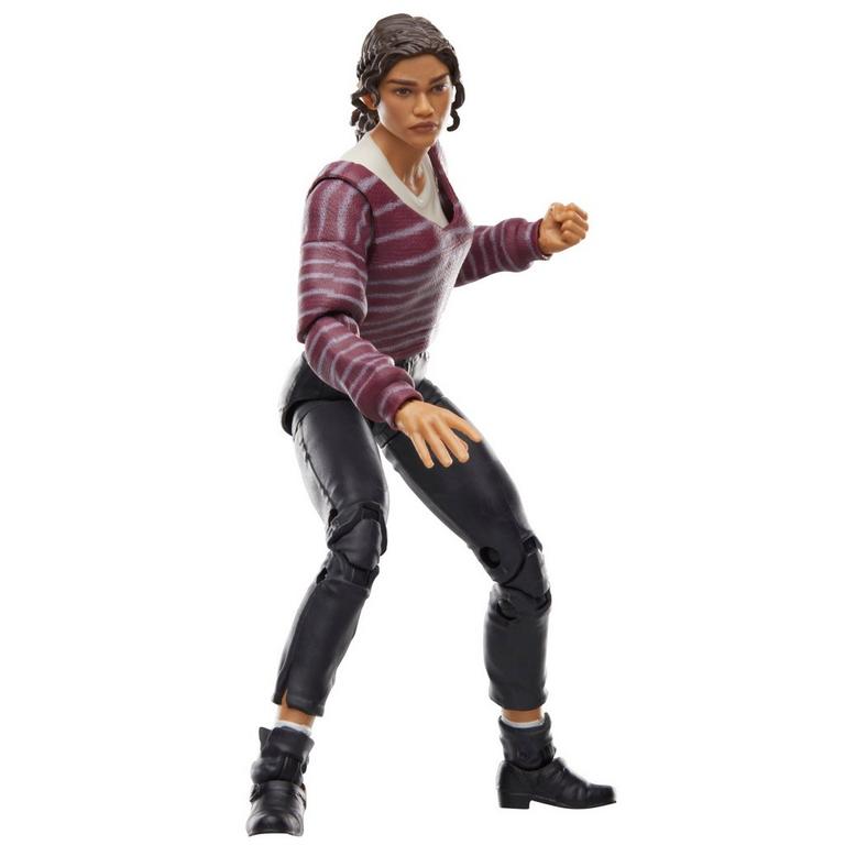 マーベルレジェンド・MJ Amazon.co.jp: スパイダーマン / ホームカミング ハズブロ