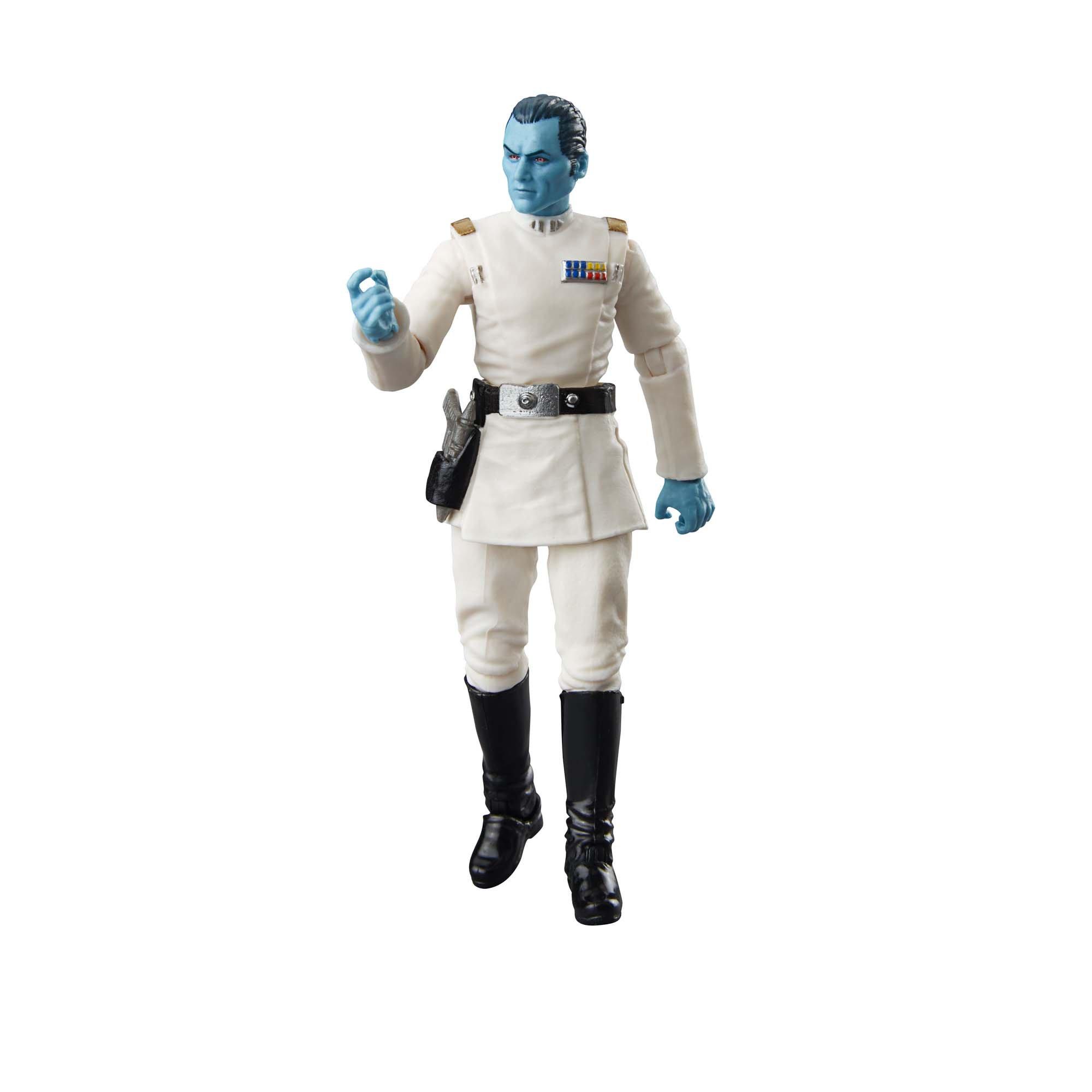 Hasbro Star Wars The Vintage Collection Star Wars Rebels Grand