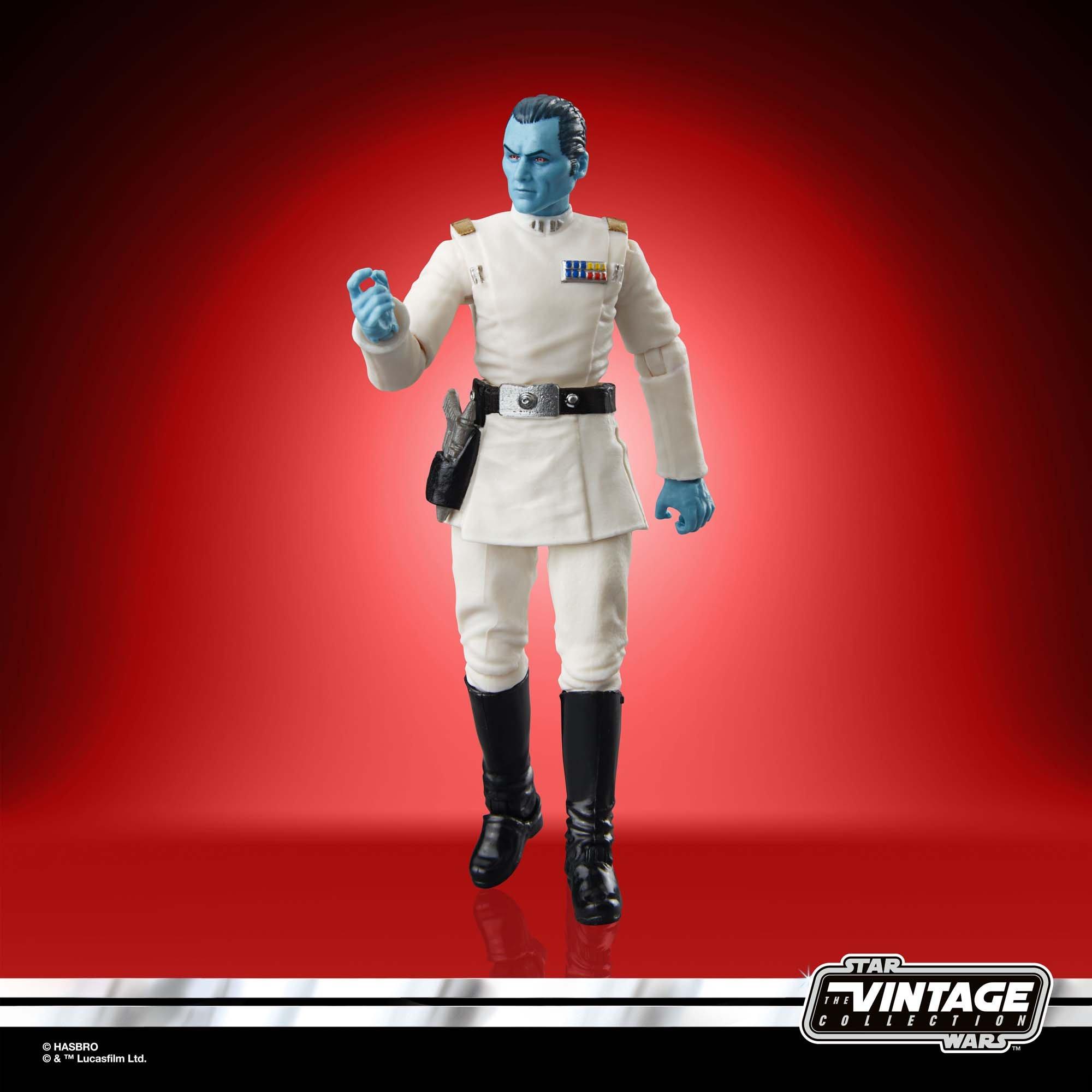 grand admiral thrawn cosplay