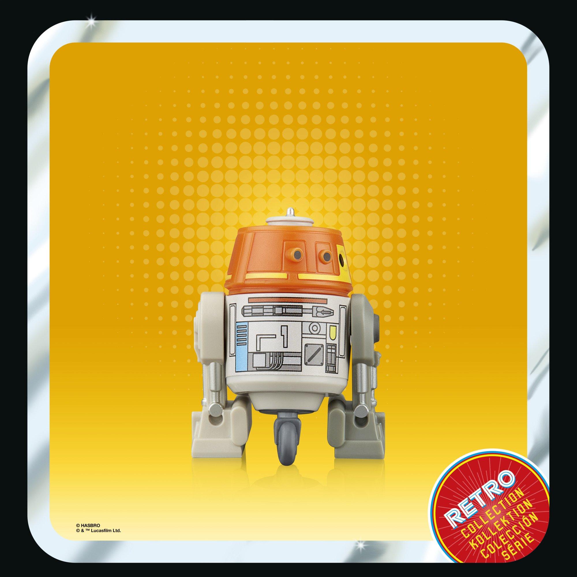 Retro lego star online wars