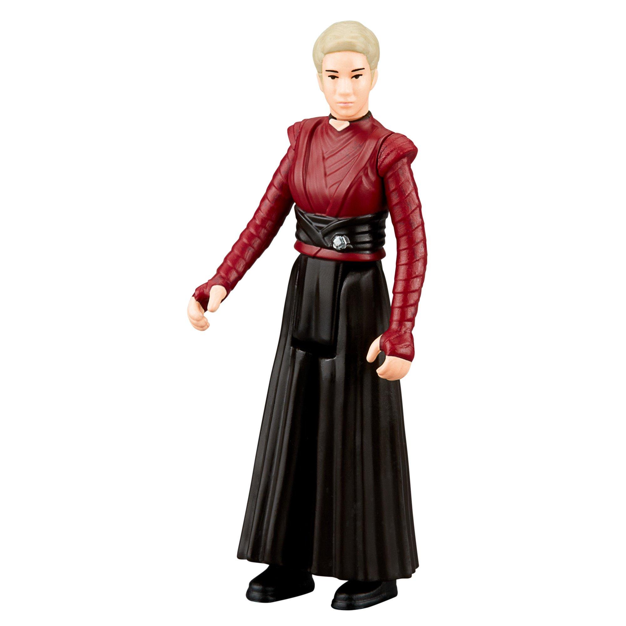 Hasbro Star Wars Retro Collection Star Wars: Ahsoka Morgan Elsbeth 3.75-in Action Figure