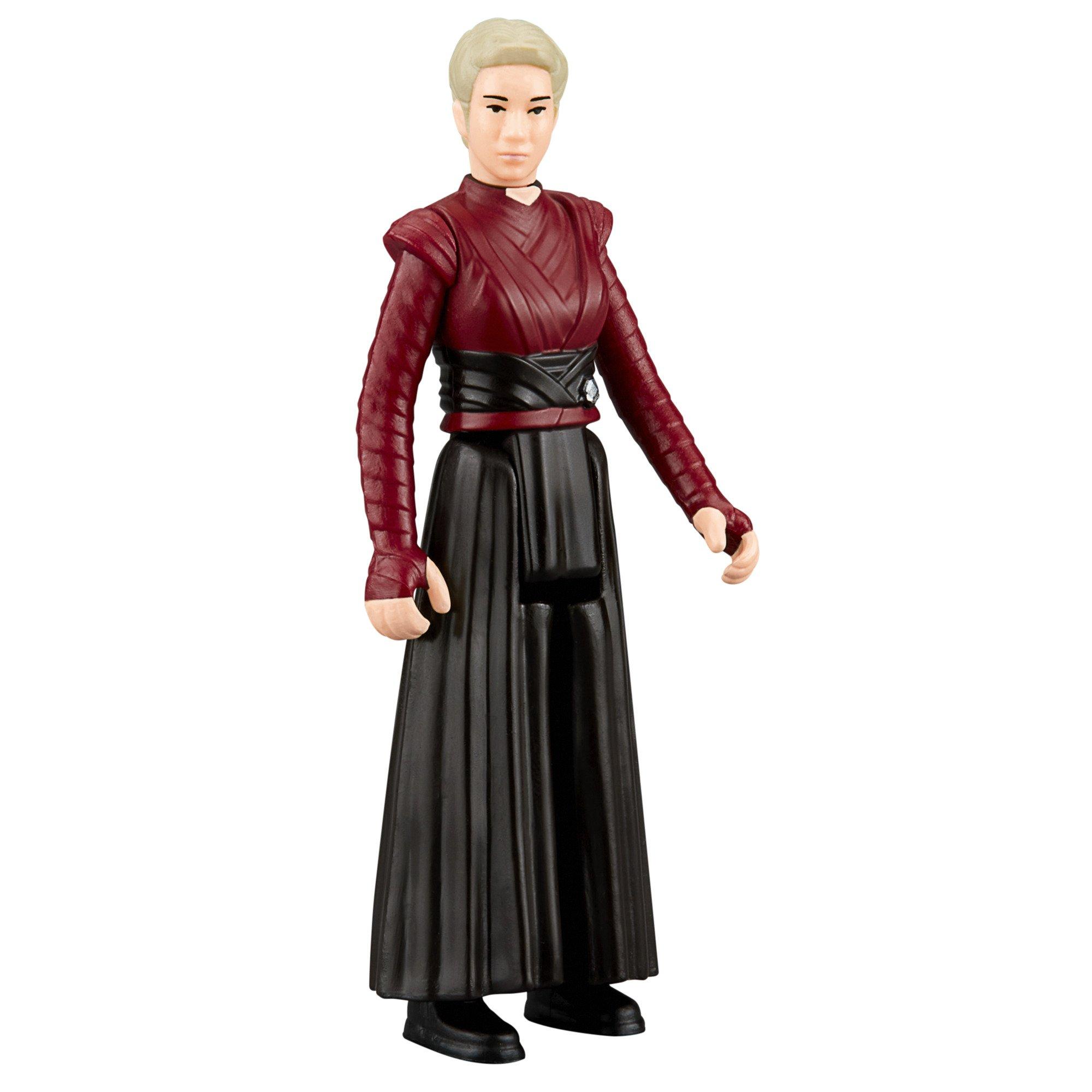 Hasbro Star Wars Retro Collection Star Wars: Ahsoka Morgan Elsbeth 3.75-in Action Figure