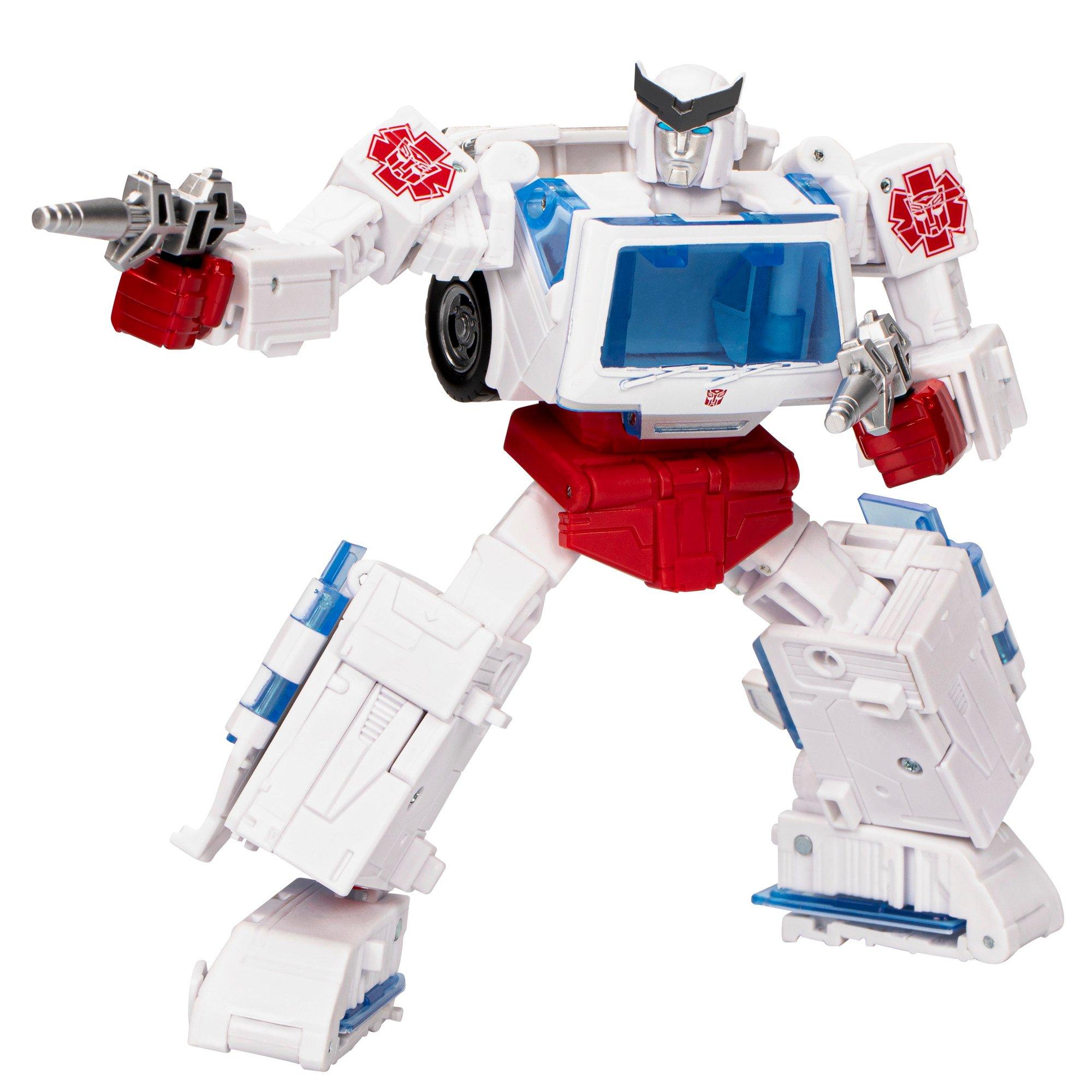 Hasbro transformers ratchet new arrivals