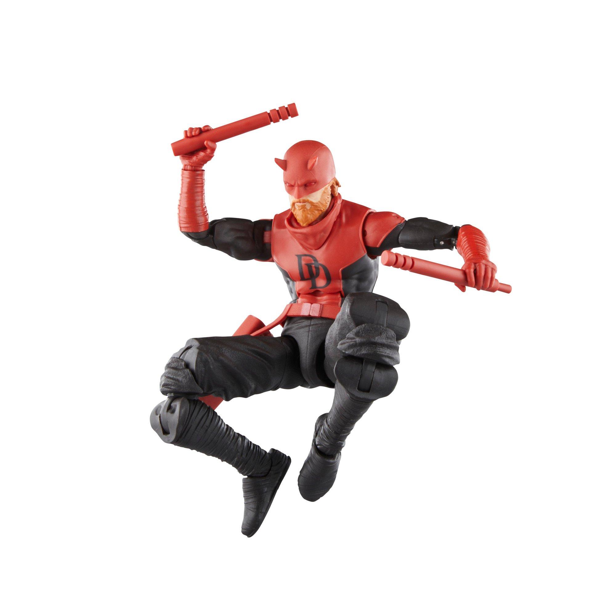 Daredevil figure store