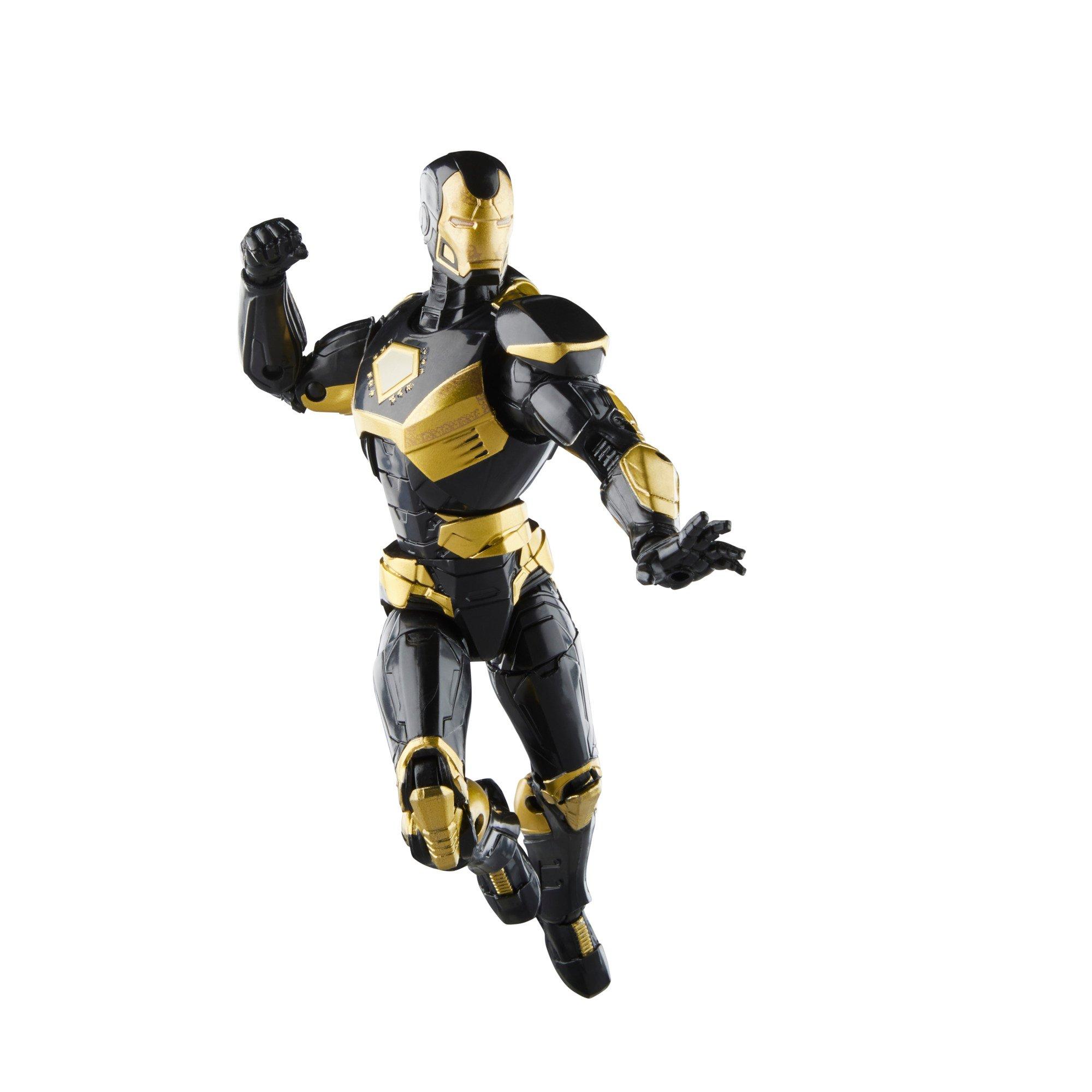 Marvel 6 deals inch legends series