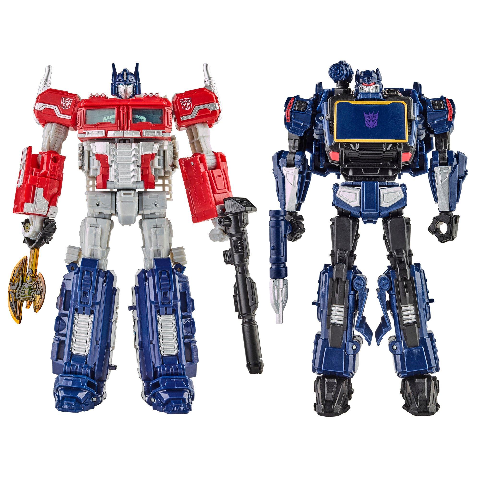 Transformers deals 5 toy