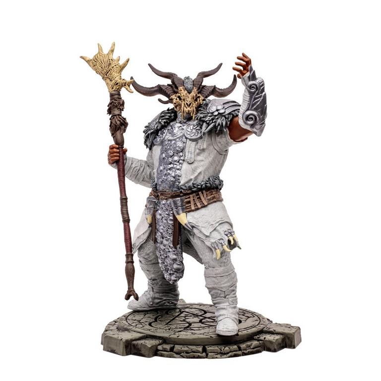 McFarlane Toys Diablo IV Druid (Epic) 6-in Action Figure