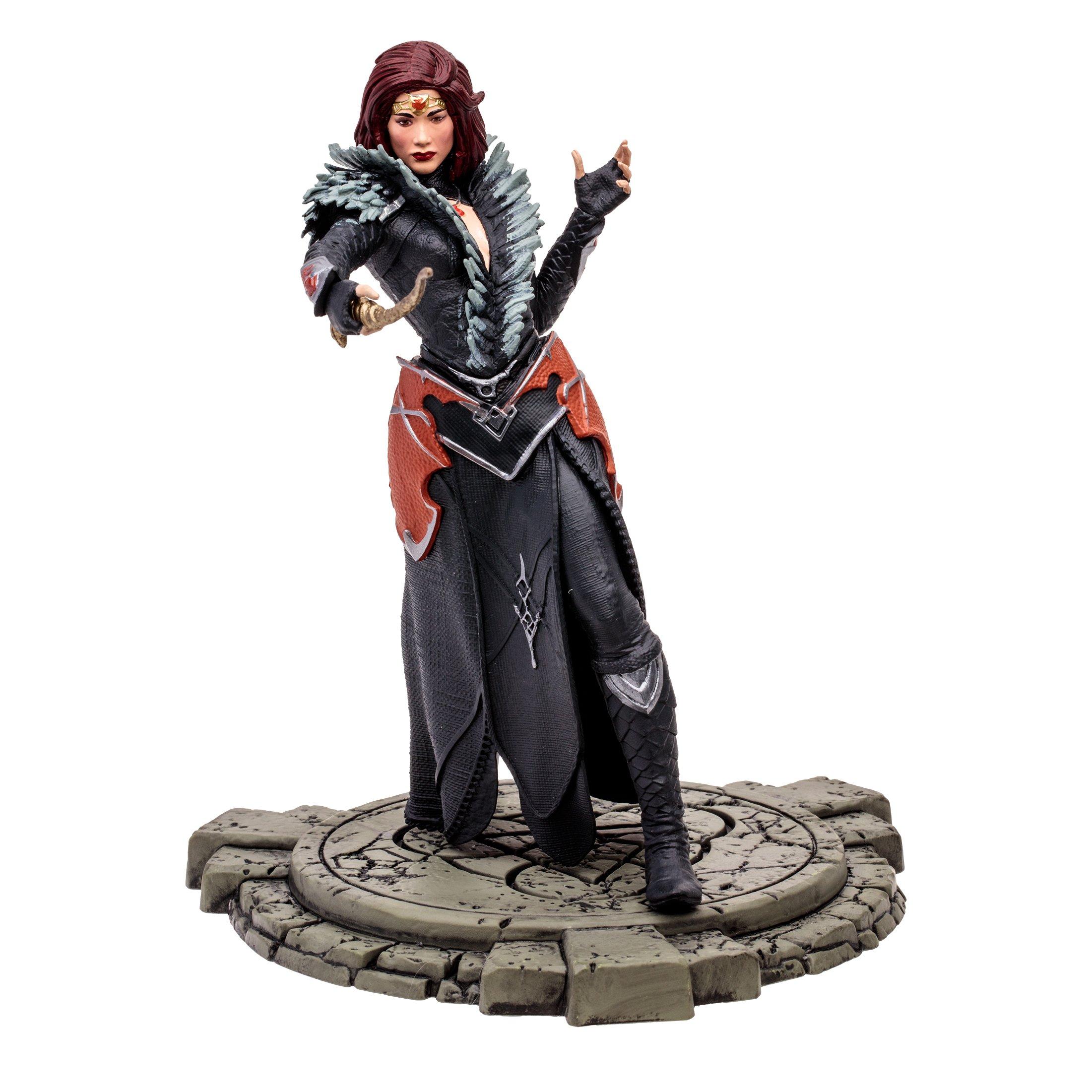 Diablo 3 fashion action figures