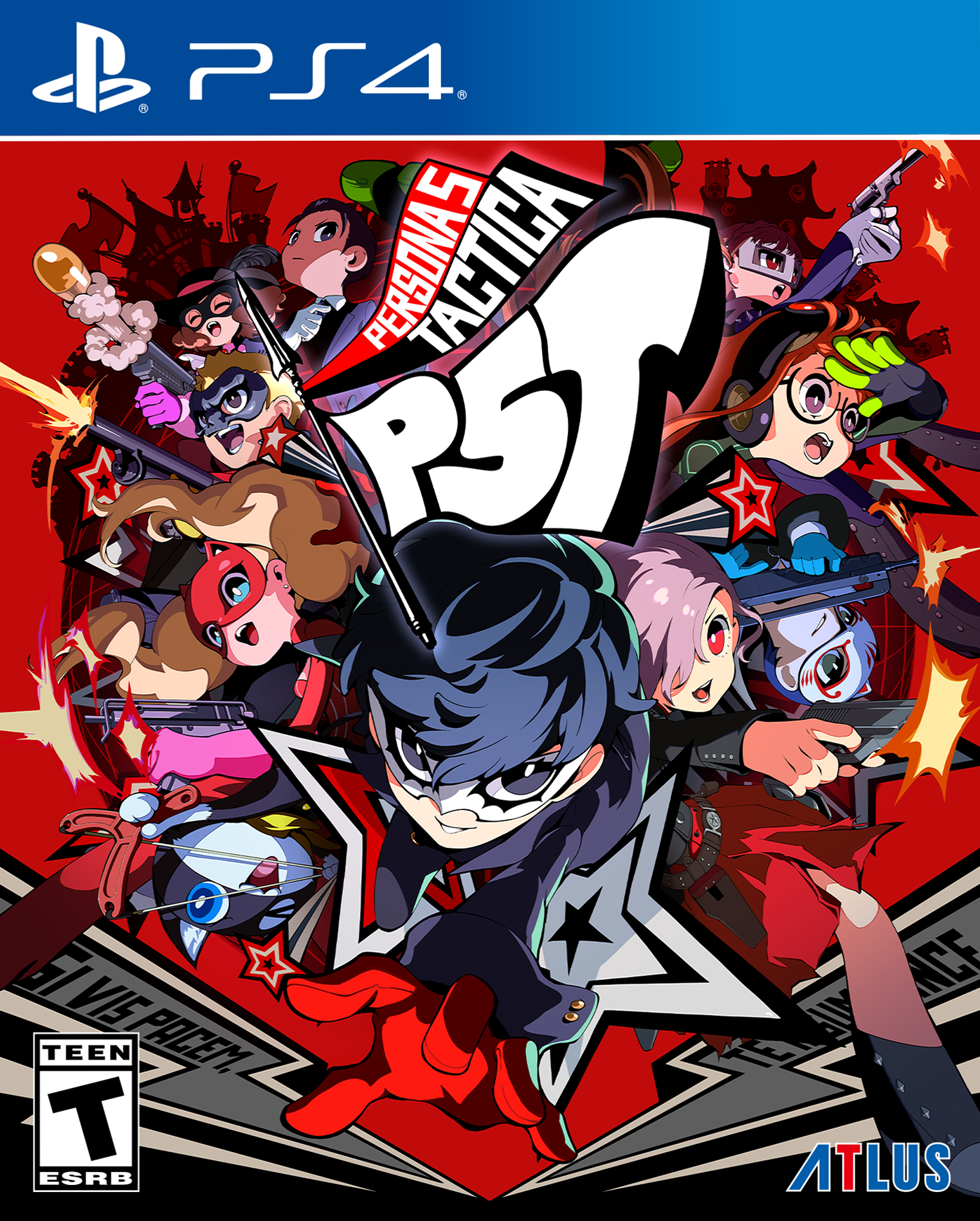 Persona 5 on sale gamestop ps4