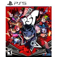 Persona 5 Tactica Launch Edition - PlayStation 5