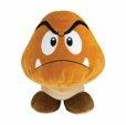 Tomy Super Mario Club Mocchi Mocchi Goomba Medio 9 in Plush GameStop