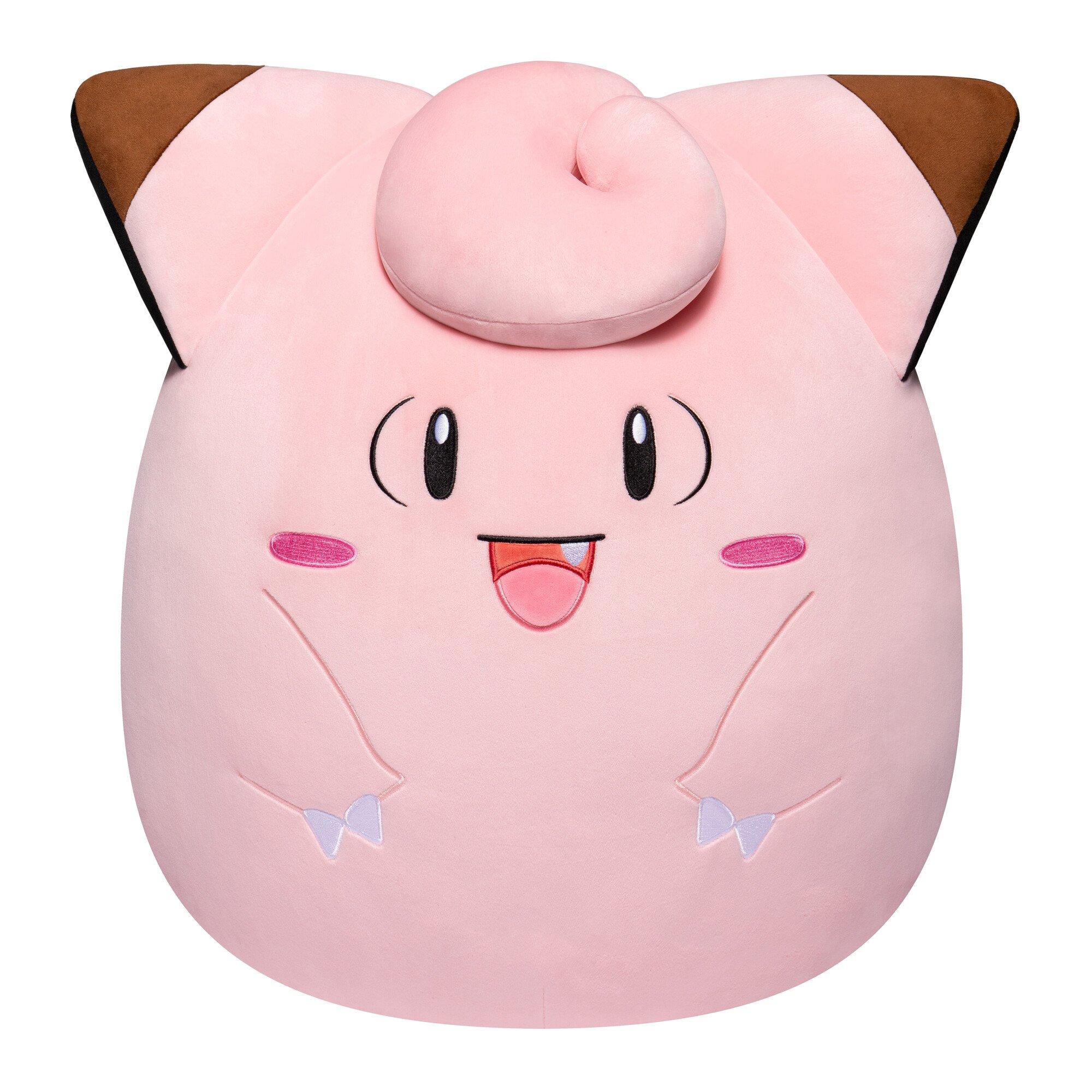 Best Oversized Jumbo Squishmallows of 2024