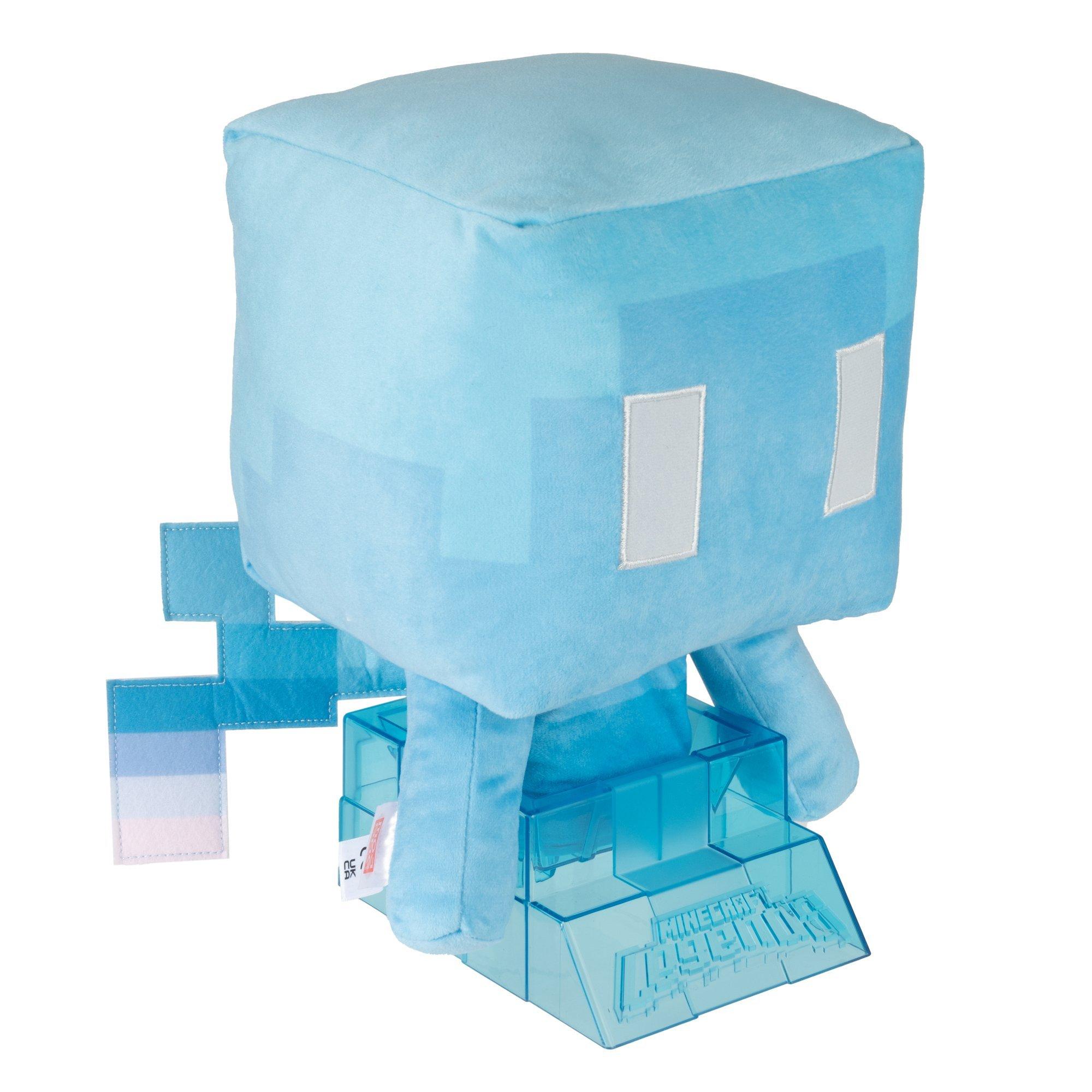 Most Viewed Plush Minecraft Skins