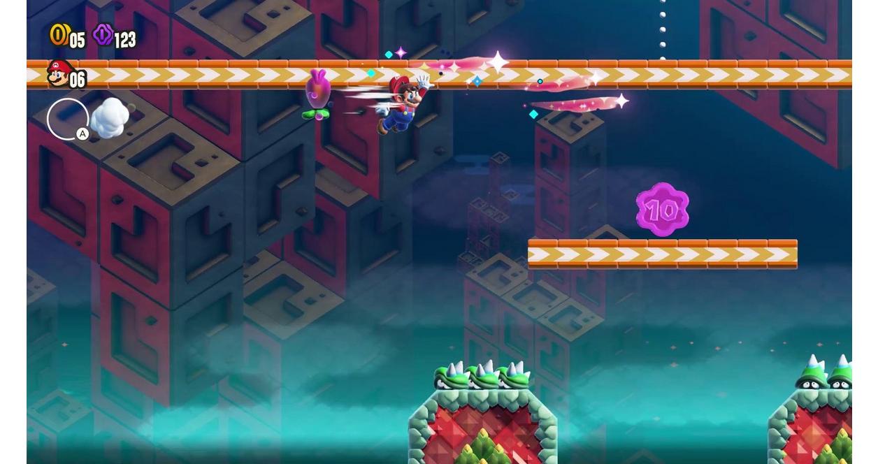 Super Mario Bros.™ Wonder for Nintendo Switch™ – Official Site