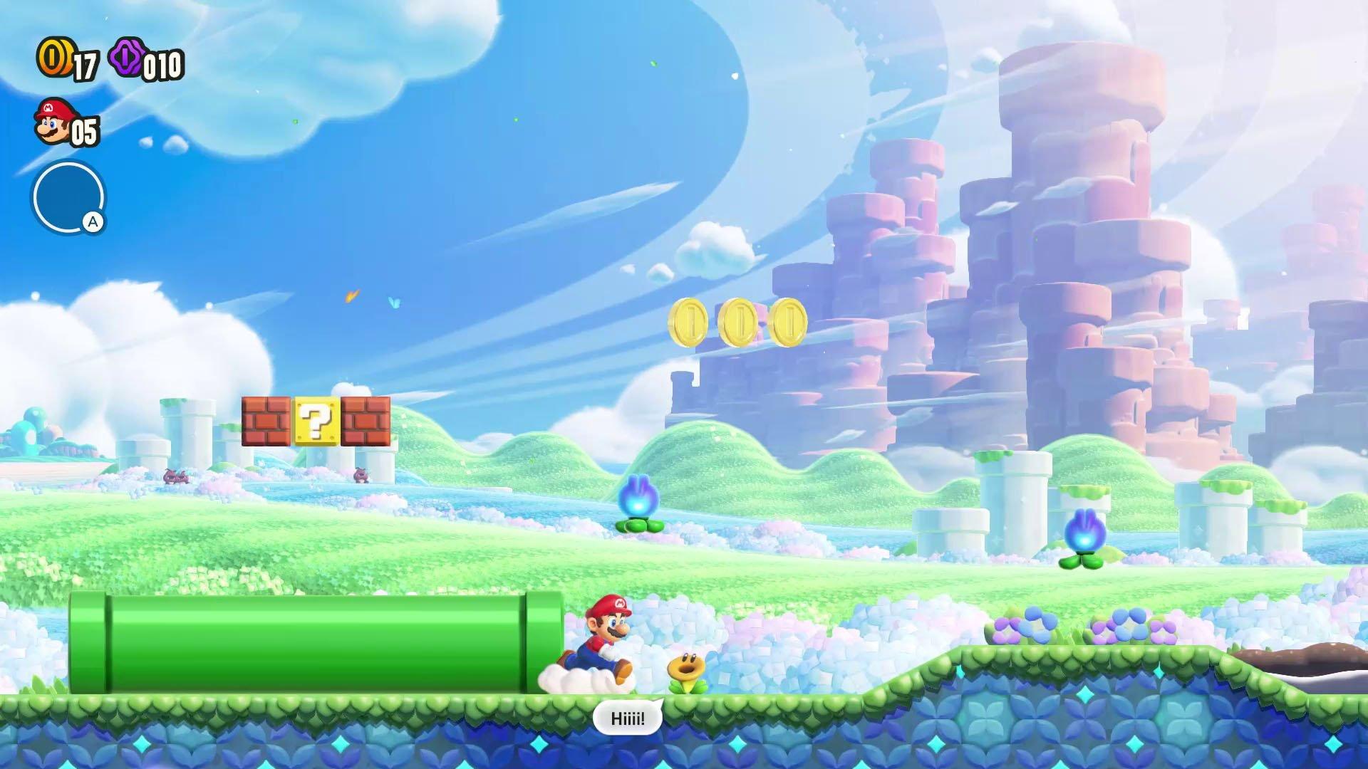 Super Mario Bros. Wonder pre-order: info and pricing - Polygon