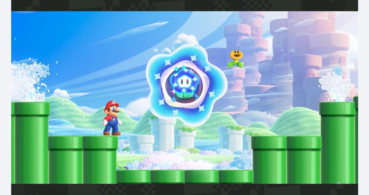 Super Mario Bros Wonder pre-order bonus guide: release date, price and  where to buy - Mirror Online