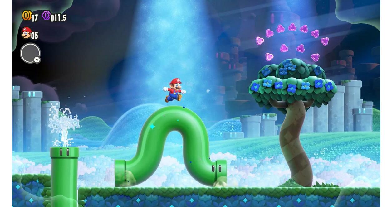 Super Mario Bros. Wonder - Nintendo Switch | | GameStop
