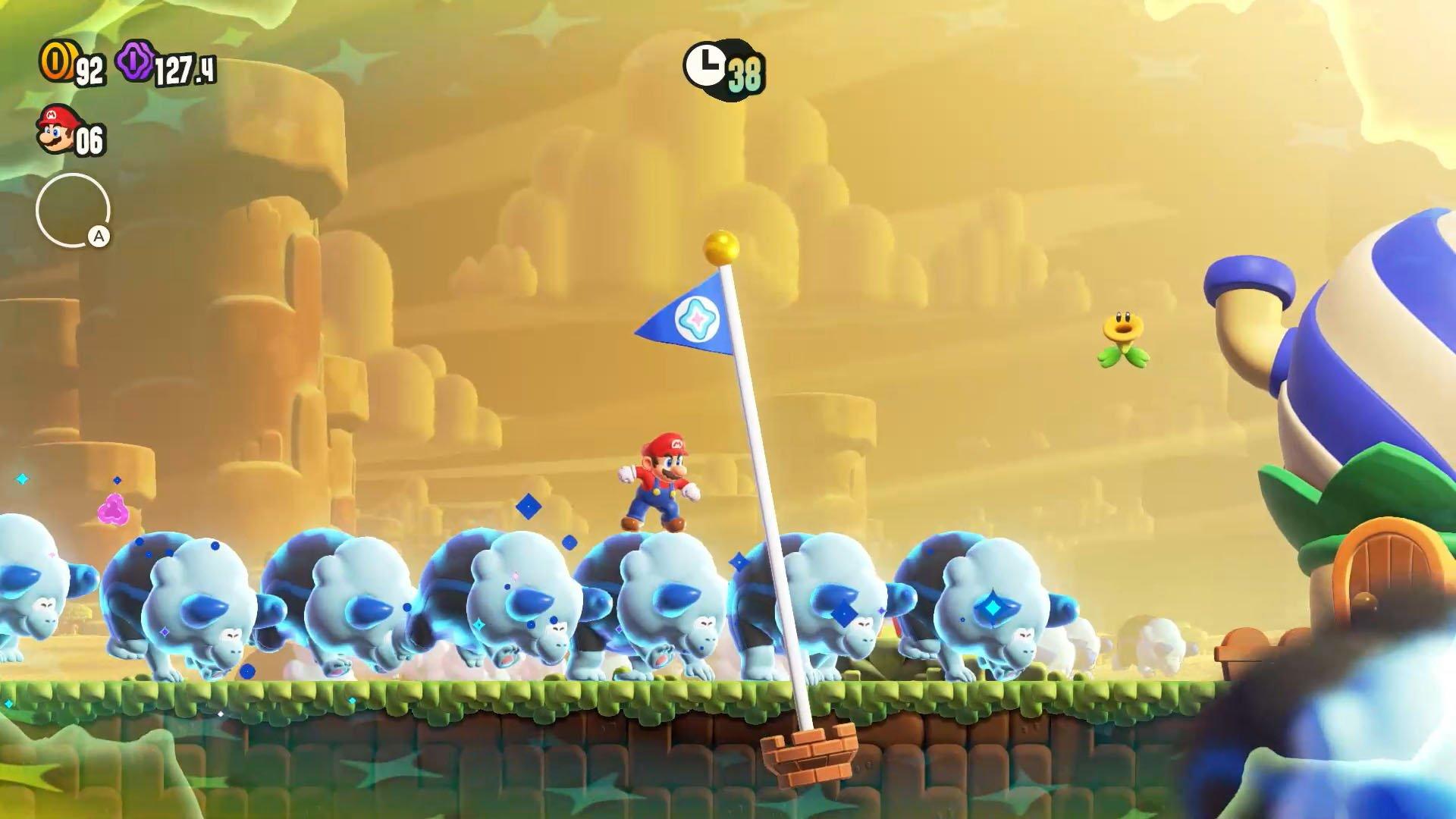 Super Mario Bros.™ Wonder for Nintendo Switch™ – Official Site