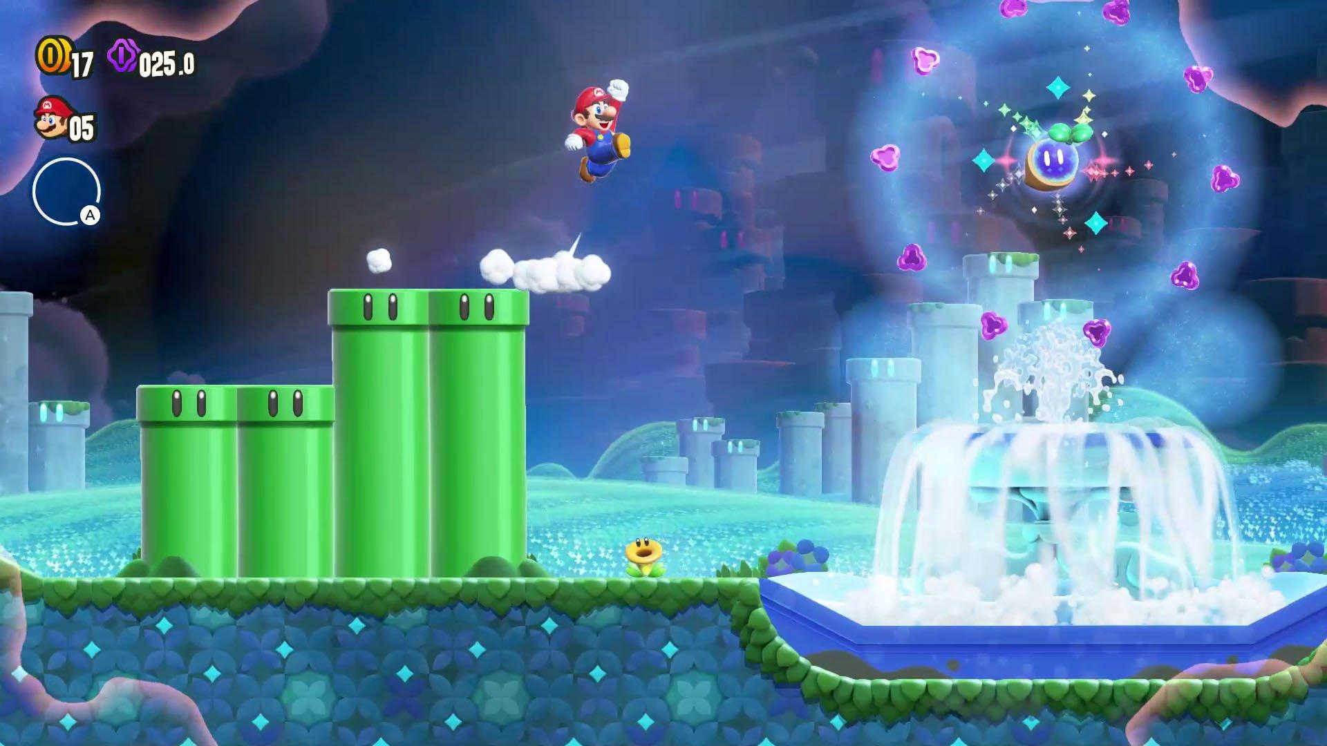 Super Mario Bros. Wonder pre-order: info and pricing - Polygon