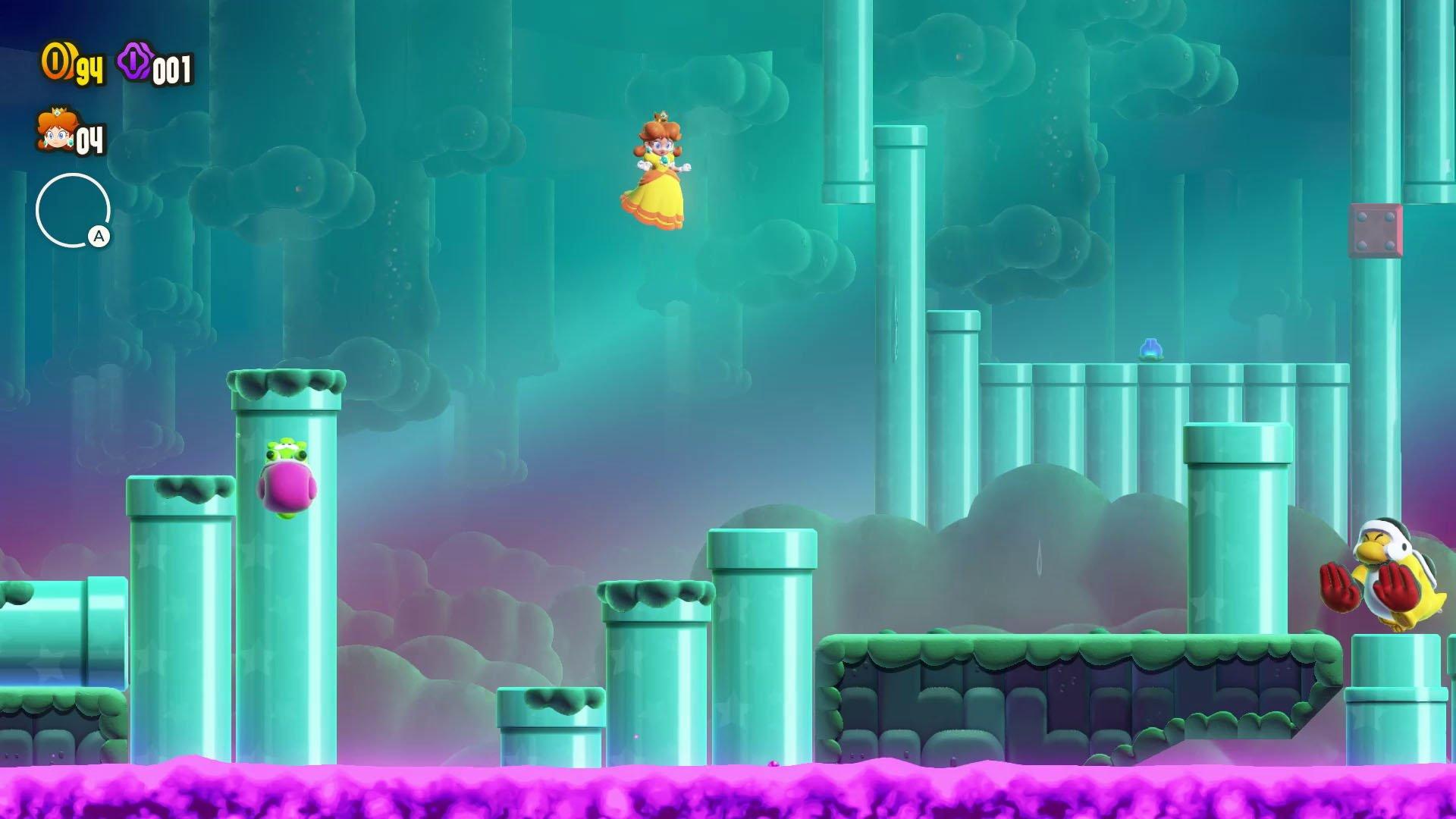 How Super Mario Bros. Wonder Will Reinvent Bowser 