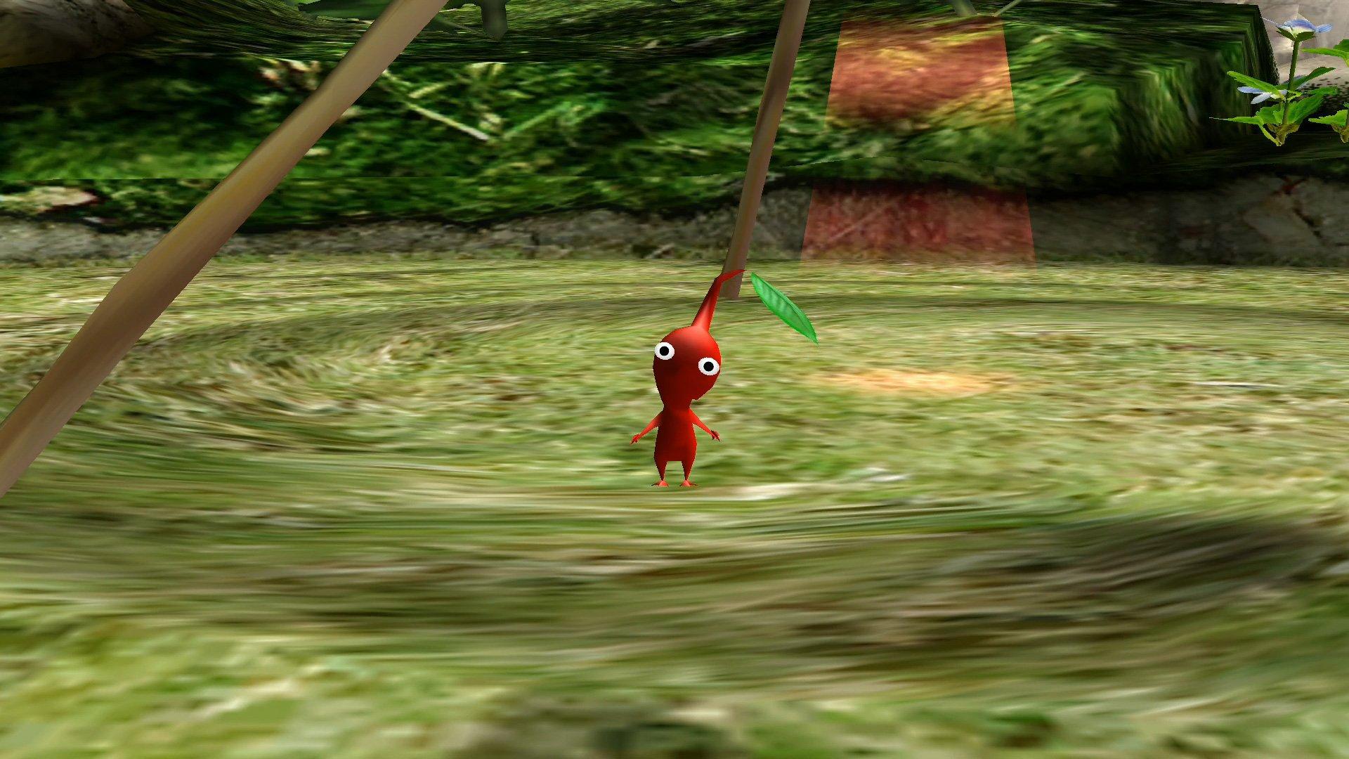 Pikmin 1+2 on Switch gets the job done - but it could have been so much  more