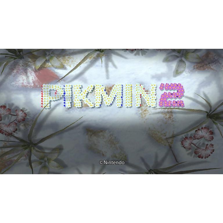 Pikmin 1 and 2 - Nintendo Switch | Nintendo | GameStop Pikmin 1 and 2 - Nintendo Switch | Nintendo | GameStop
