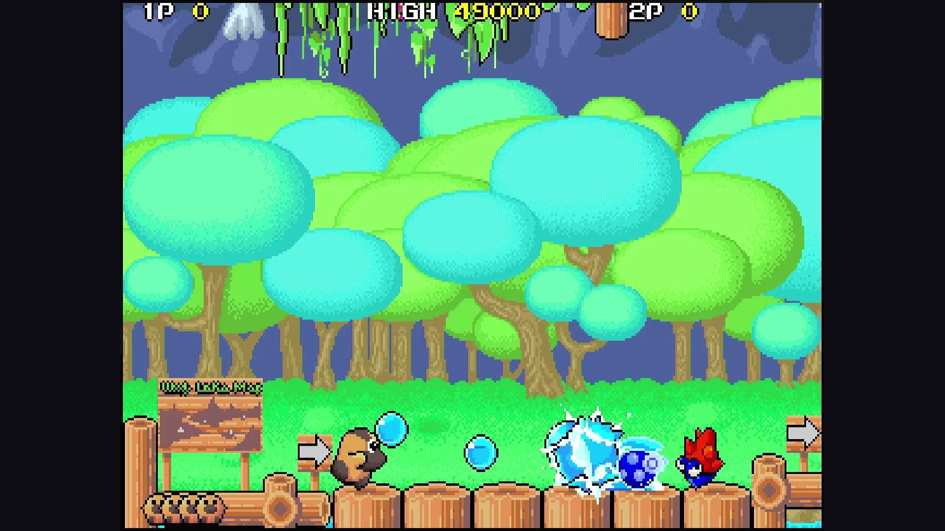 Taito Milestones 2 - Nintendo Switch