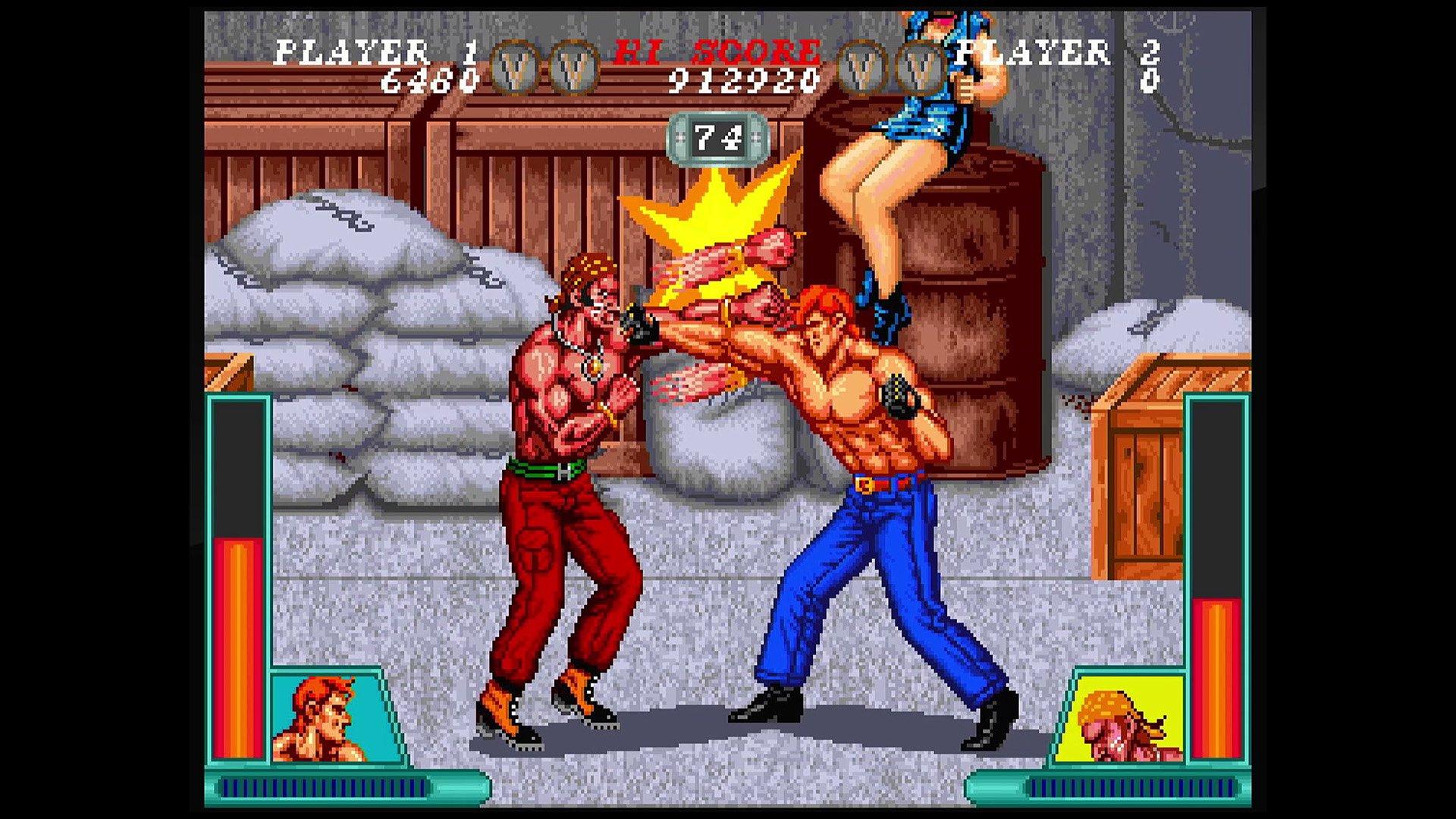 Taito Milestones 2 - Nintendo Switch