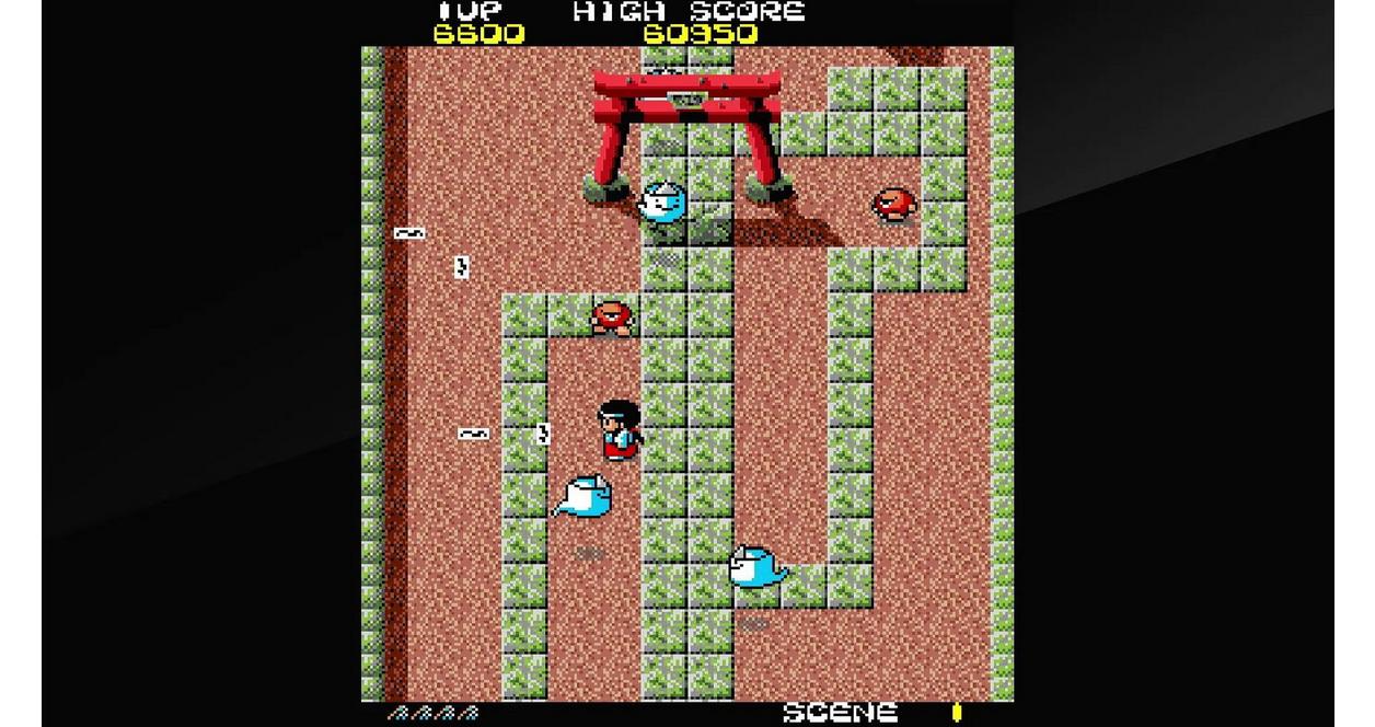 Taito Milestones 2 - Nintendo Switch | ININ Games | GameStop