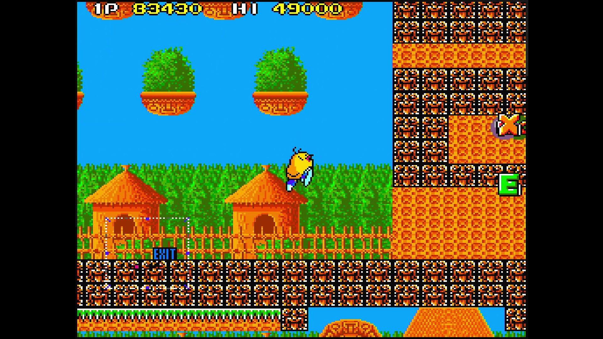 Taito LD Game Collection for Nintendo Switch