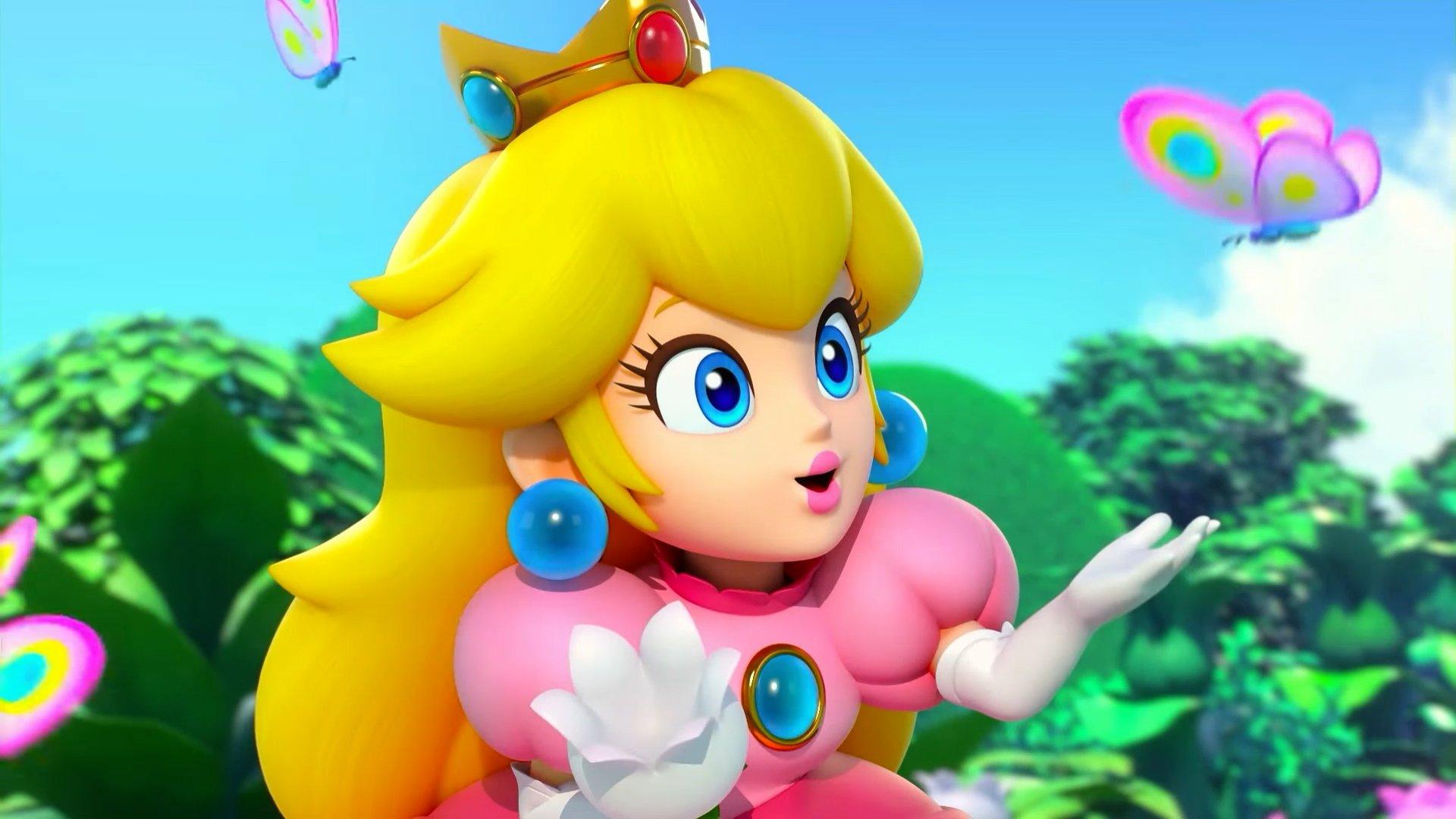 Nintendo Is Remaking Super Mario RPG - Game Informer
